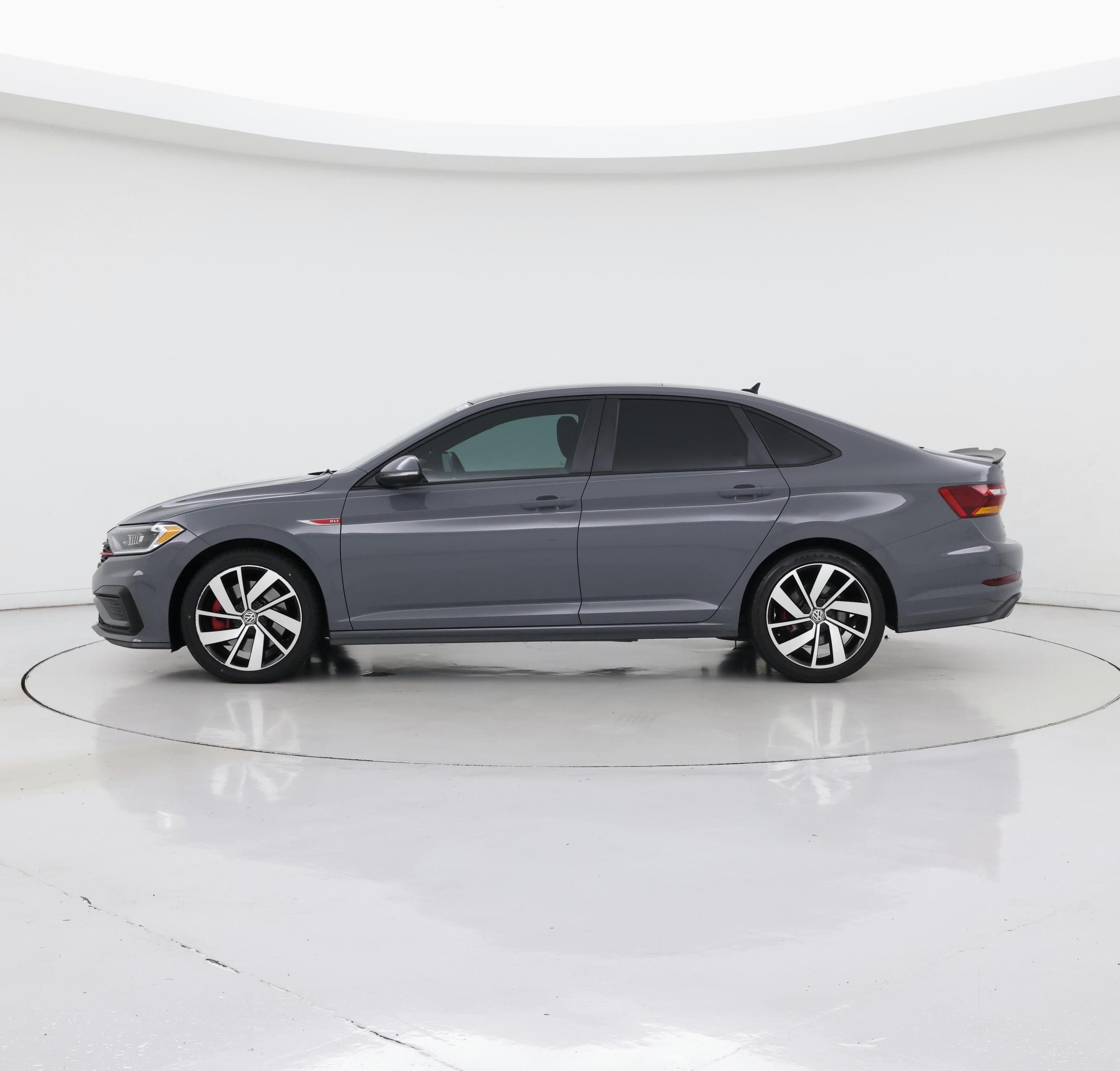 Thumbnail: 2019 Volkswagen Jetta - 3