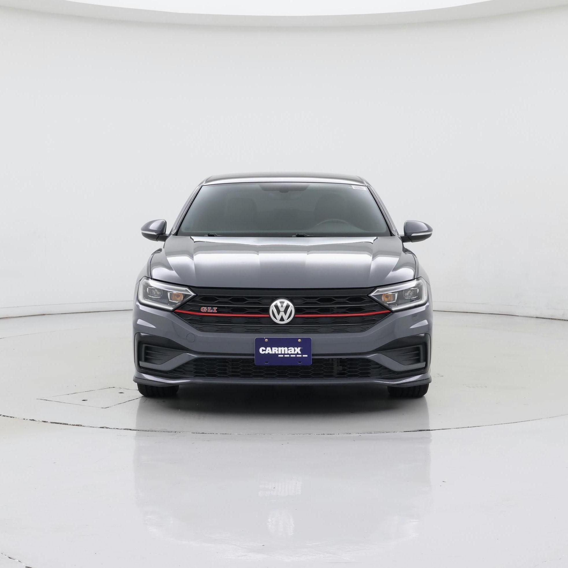 Thumbnail: 2019 Volkswagen Jetta - 5
