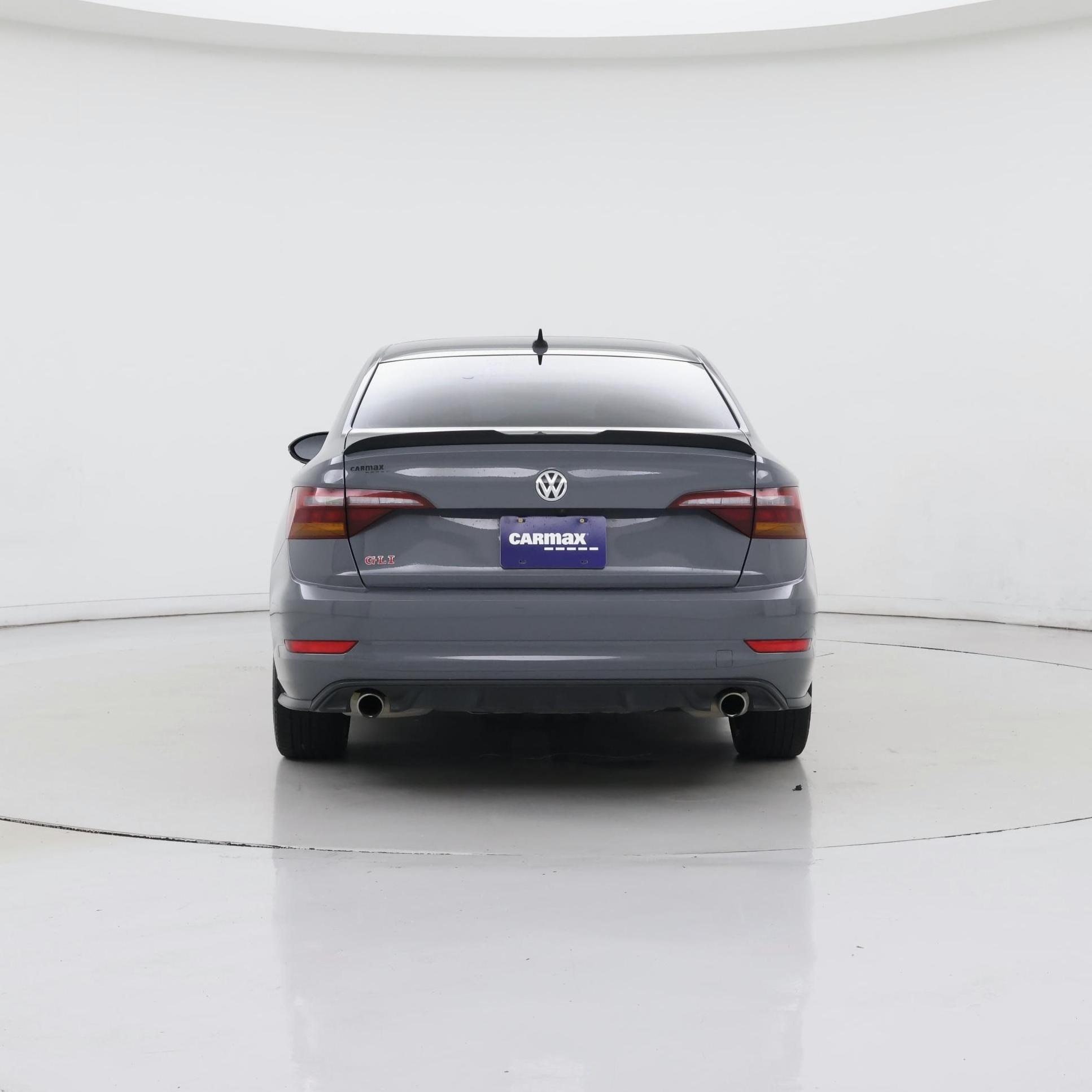 Thumbnail: 2019 Volkswagen Jetta - 6