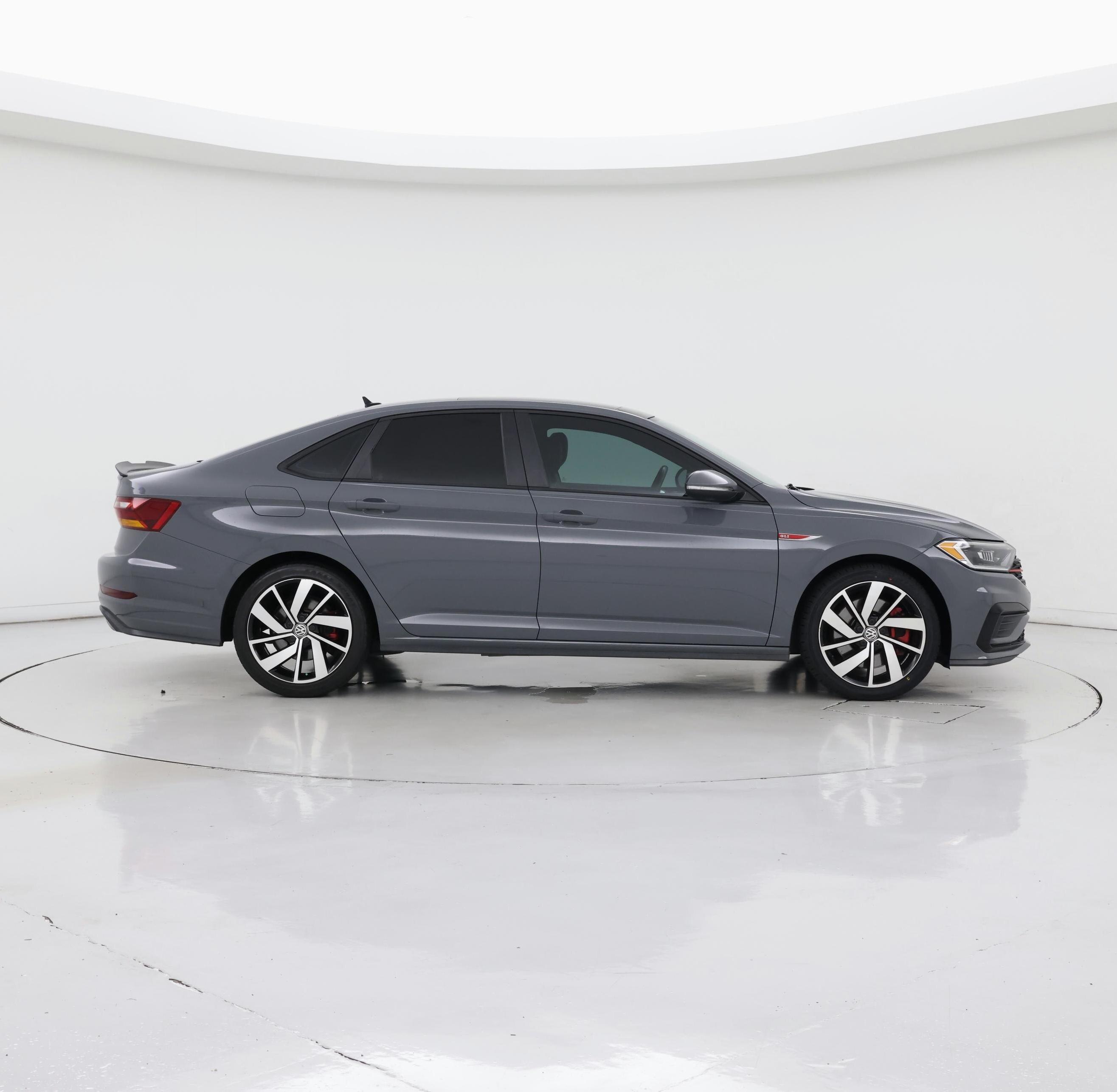 Thumbnail: 2019 Volkswagen Jetta - 7