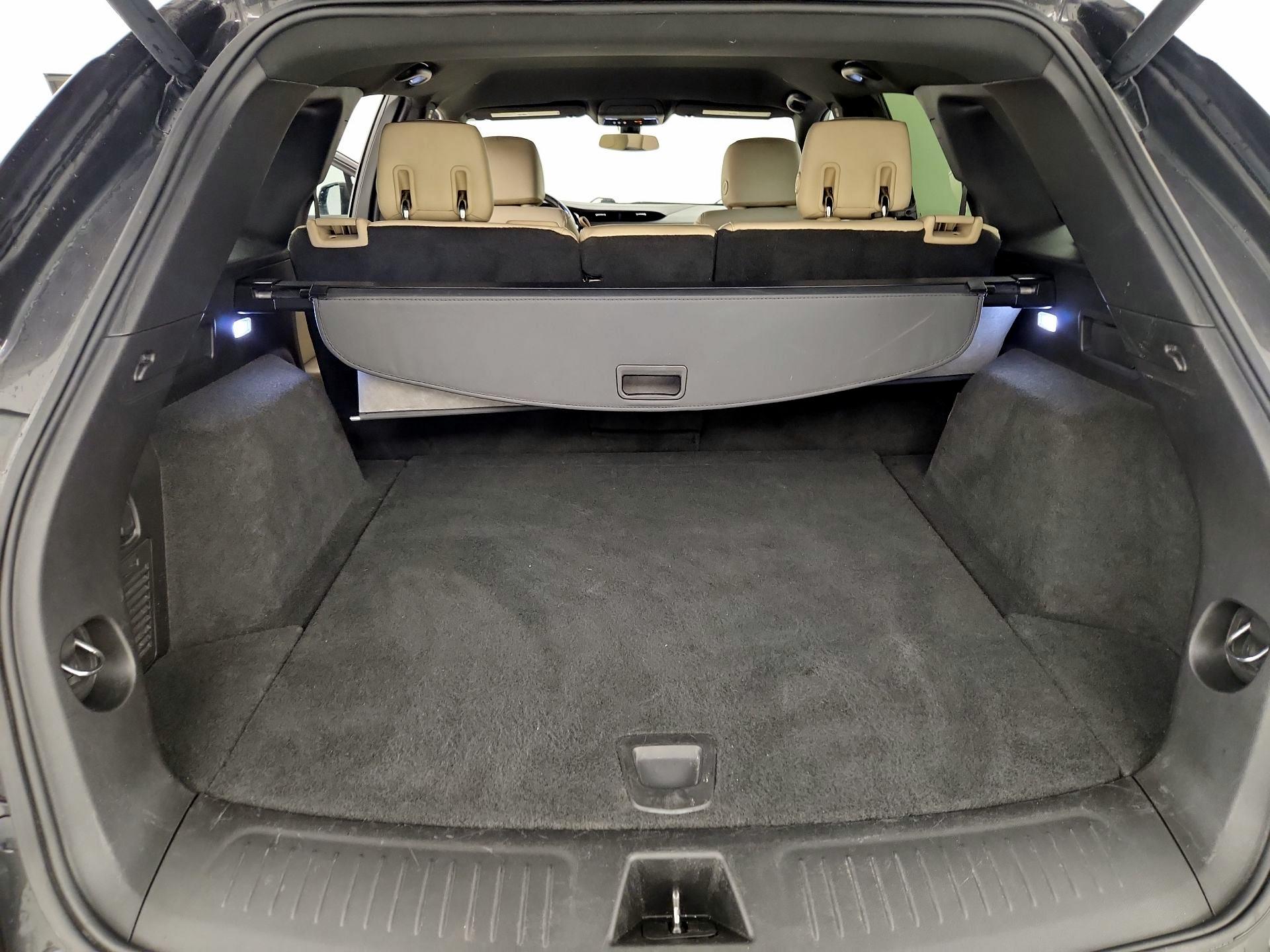 Thumbnail: 2019 Cadillac XT5 - 20