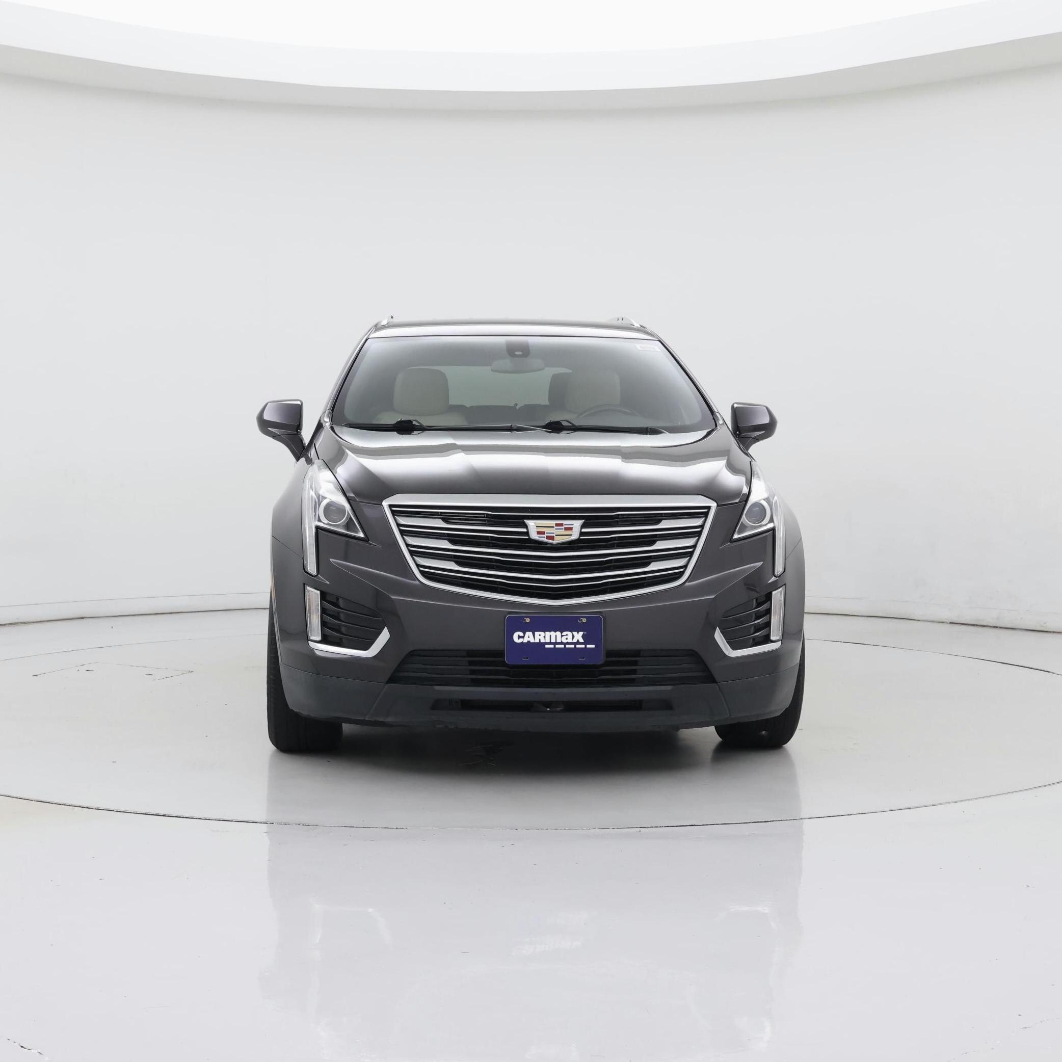 Thumbnail: 2019 Cadillac XT5 - 5