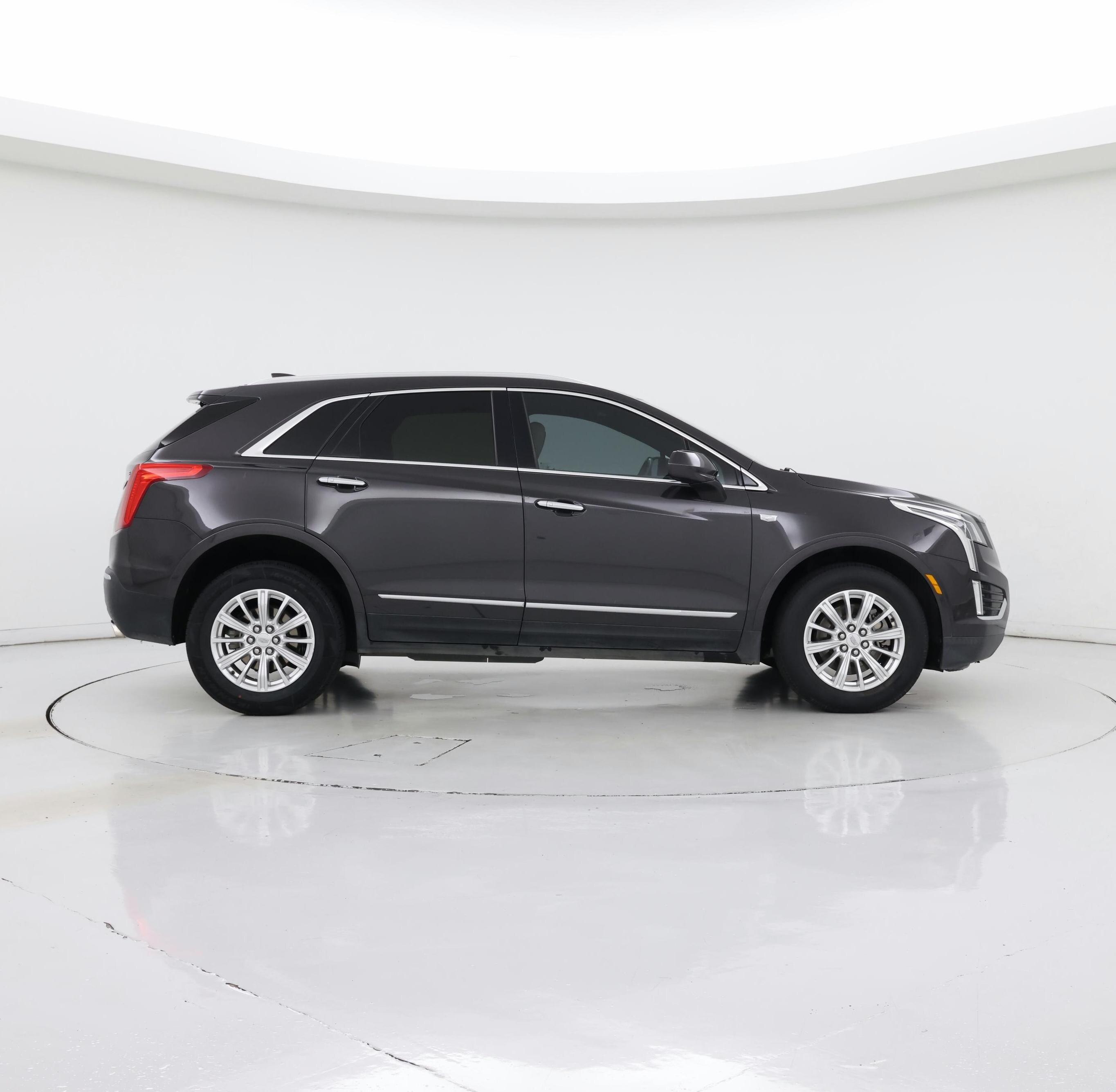 Thumbnail: 2019 Cadillac XT5 - 7