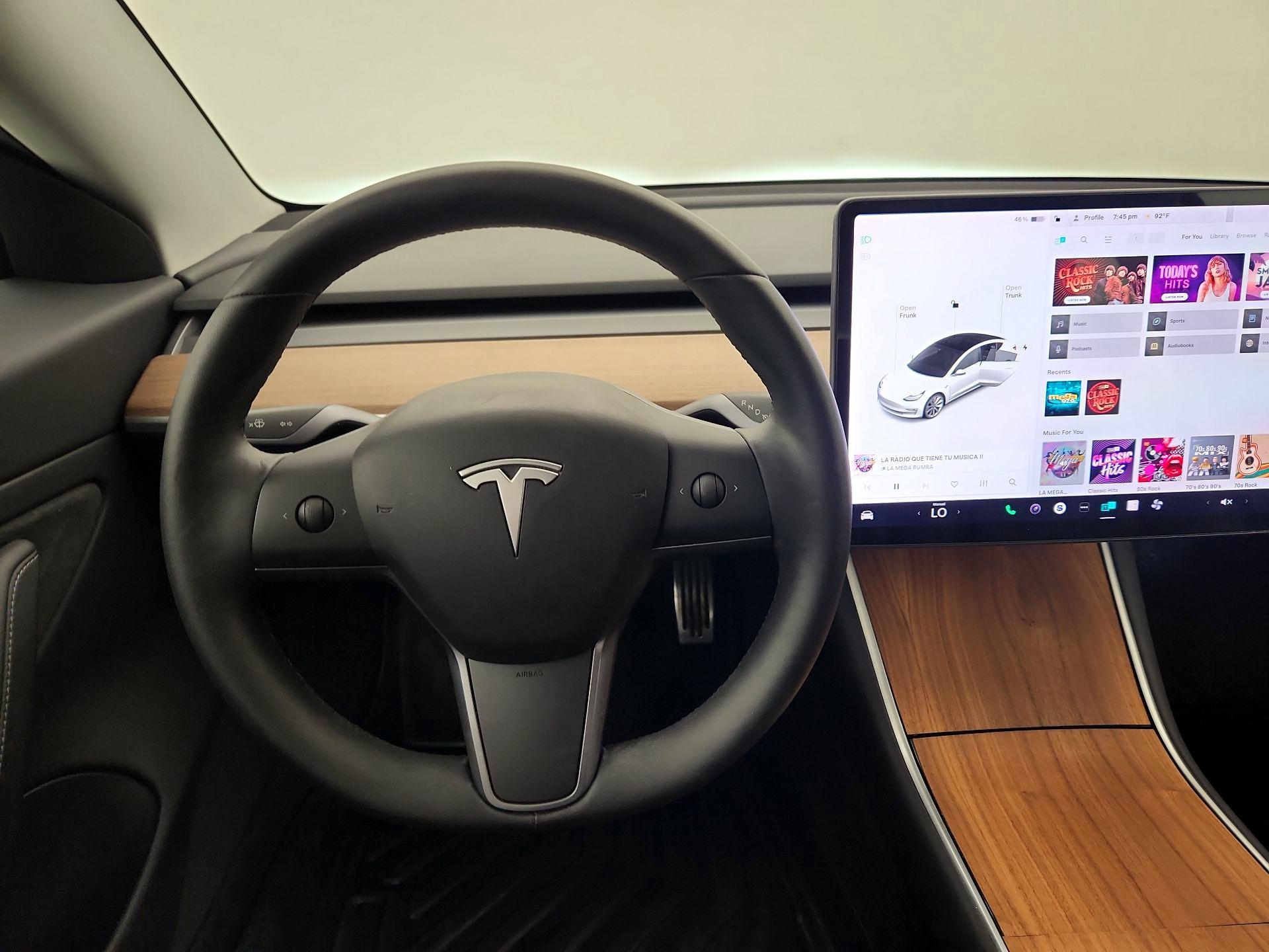 Thumbnail: 2019 Tesla Model 3 - 10