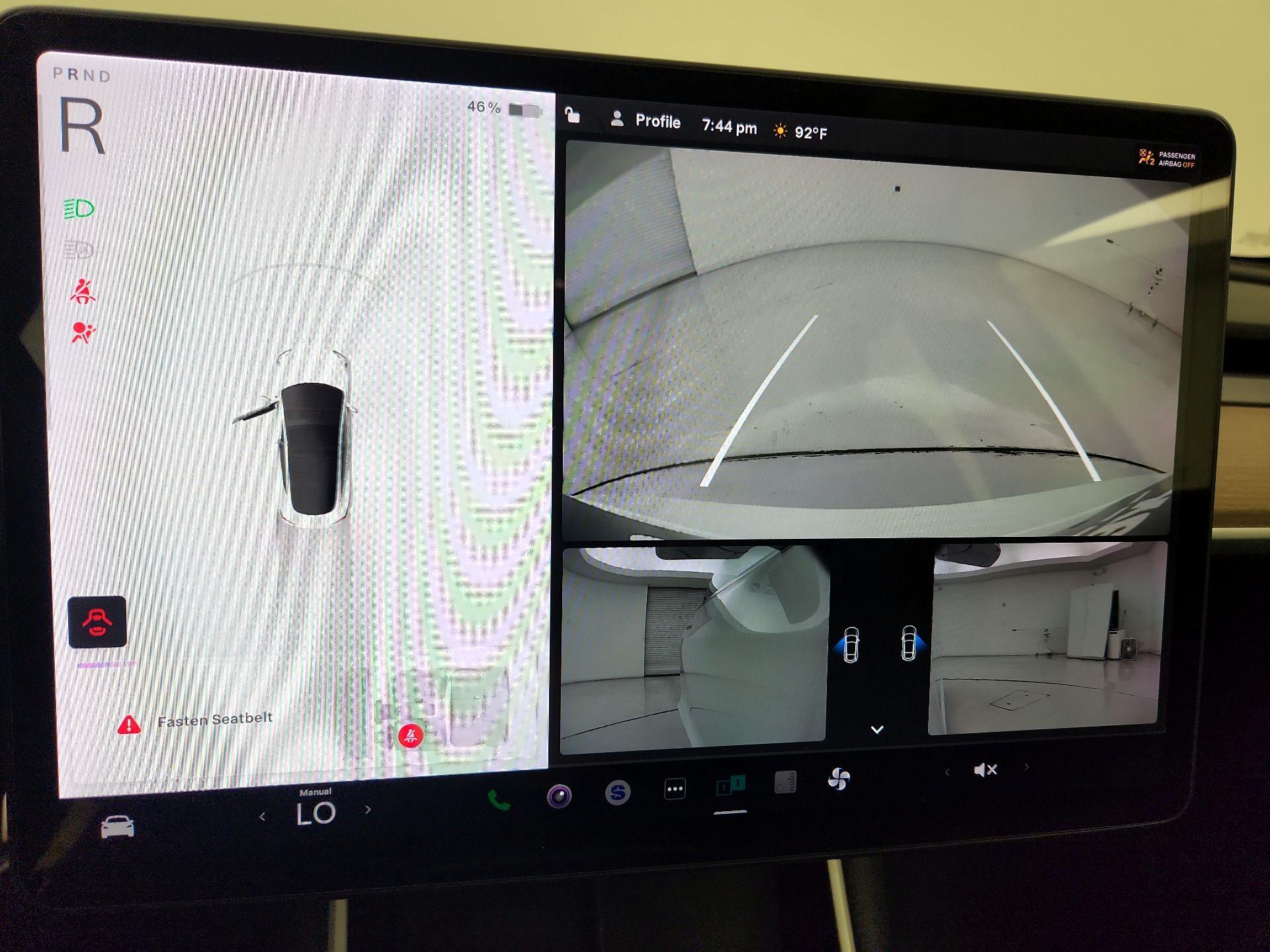 Thumbnail: 2019 Tesla Model 3 - 14