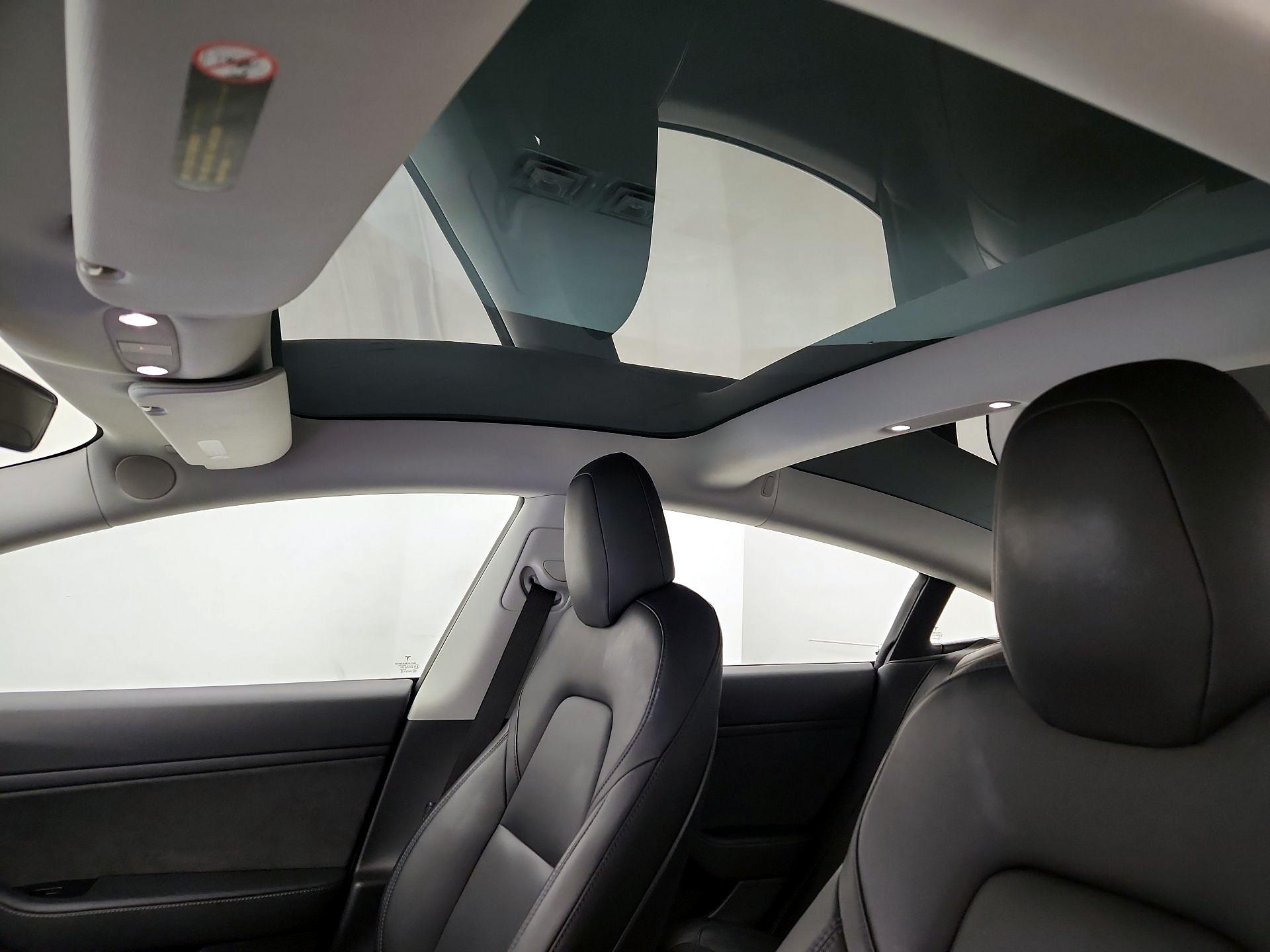 Thumbnail: 2019 Tesla Model 3 - 18