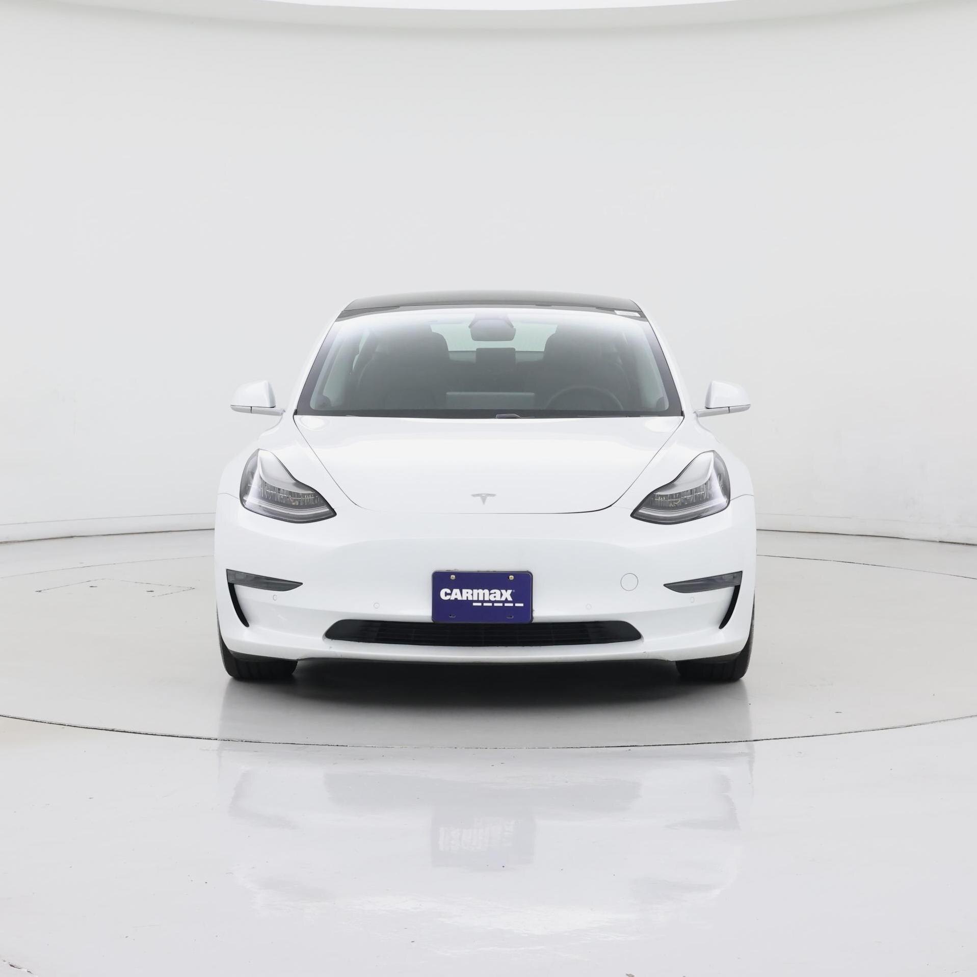 Thumbnail: 2019 Tesla Model 3 - 5