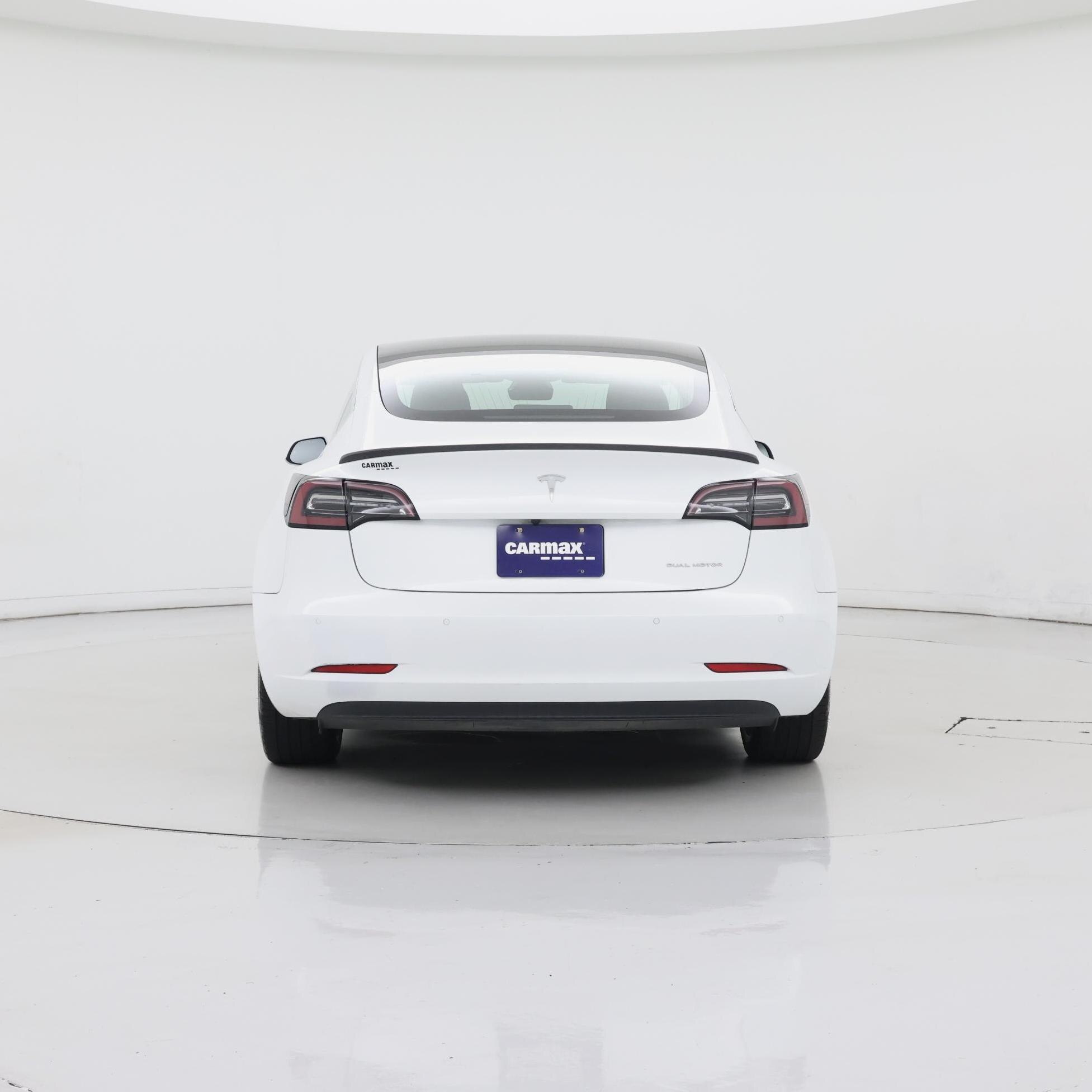 Thumbnail: 2019 Tesla Model 3 - 6