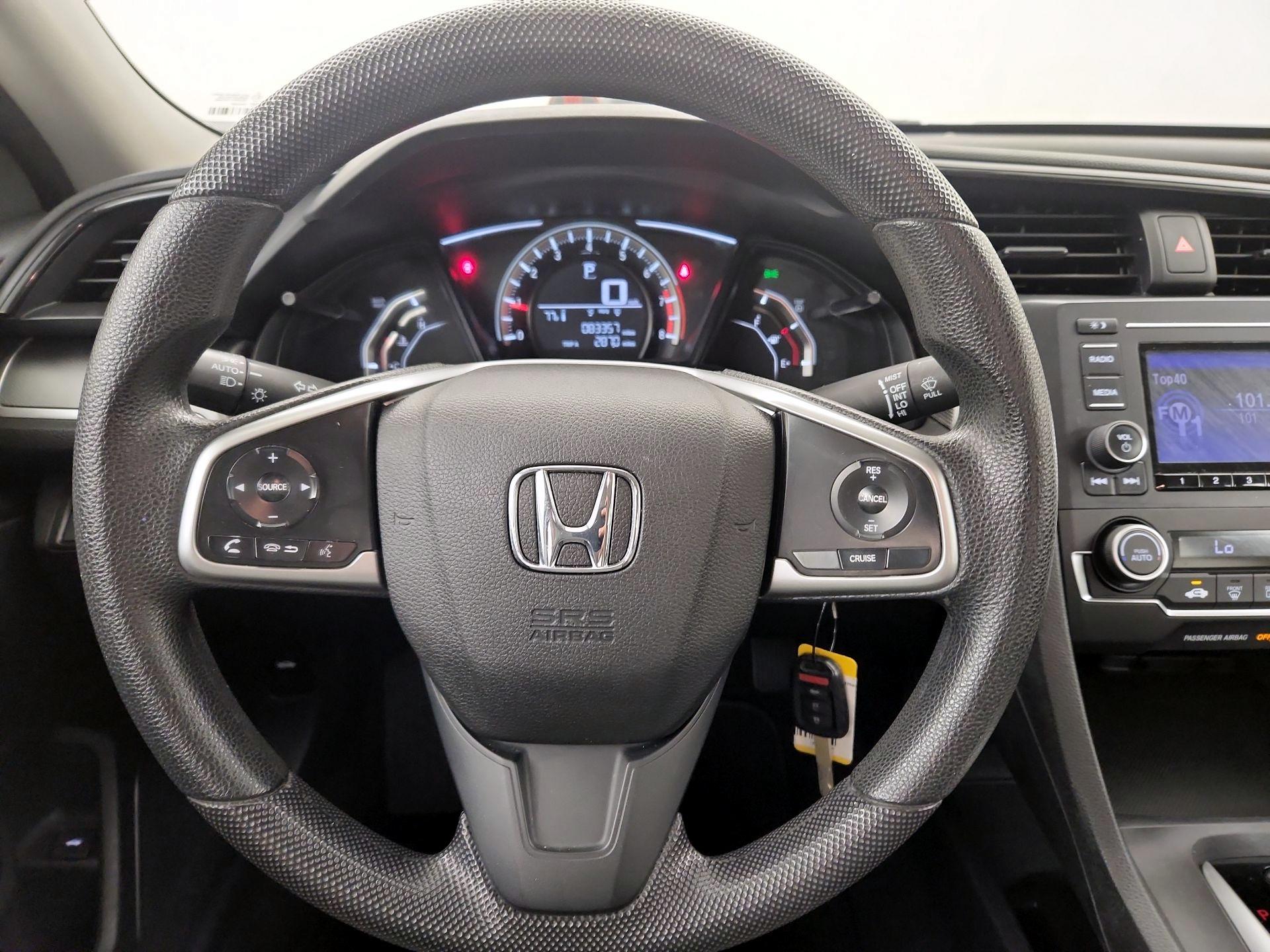 Thumbnail: 2018 Honda Civic - 10