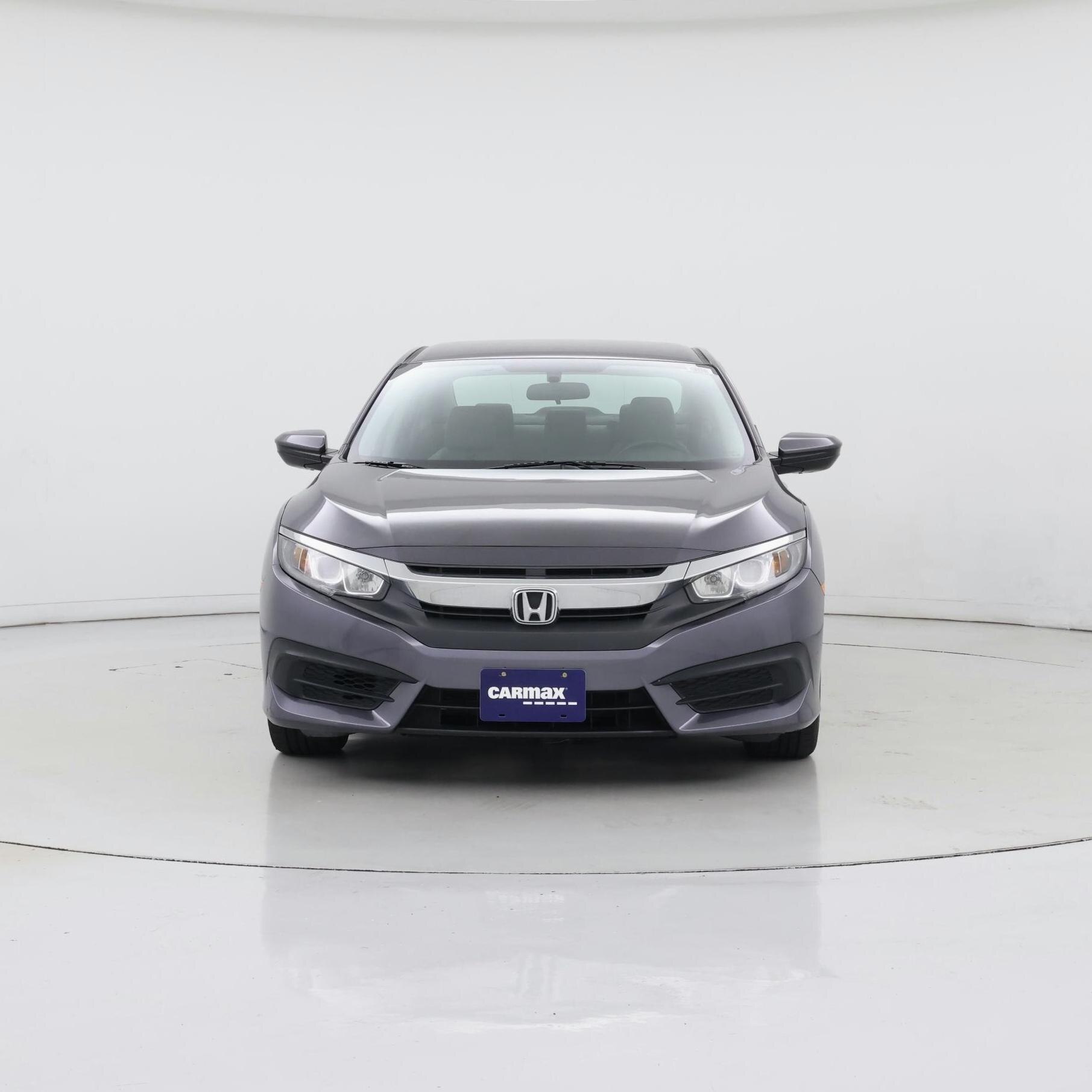 Thumbnail: 2018 Honda Civic - 5