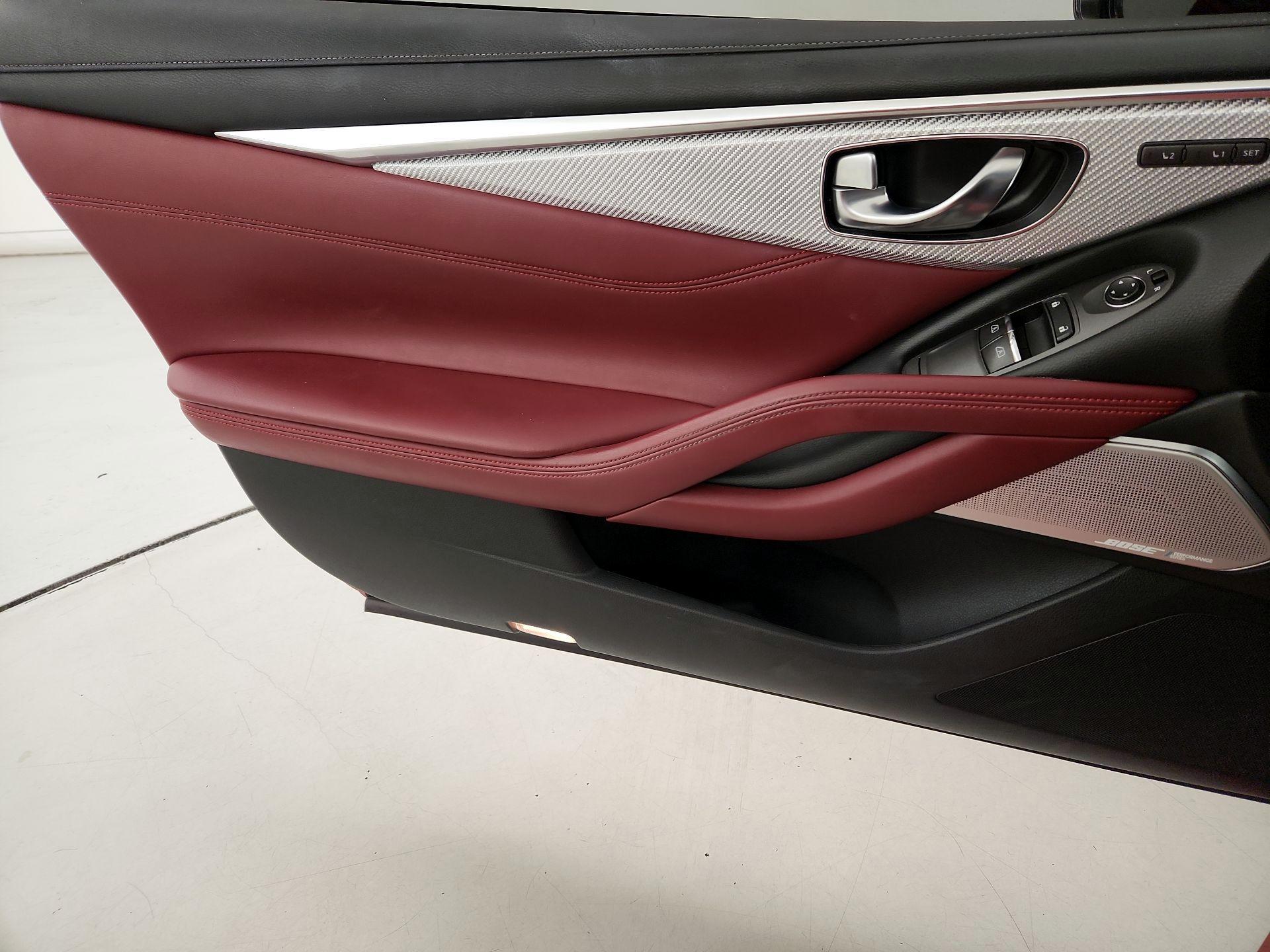 Thumbnail: 2017 INFINITI  - 12