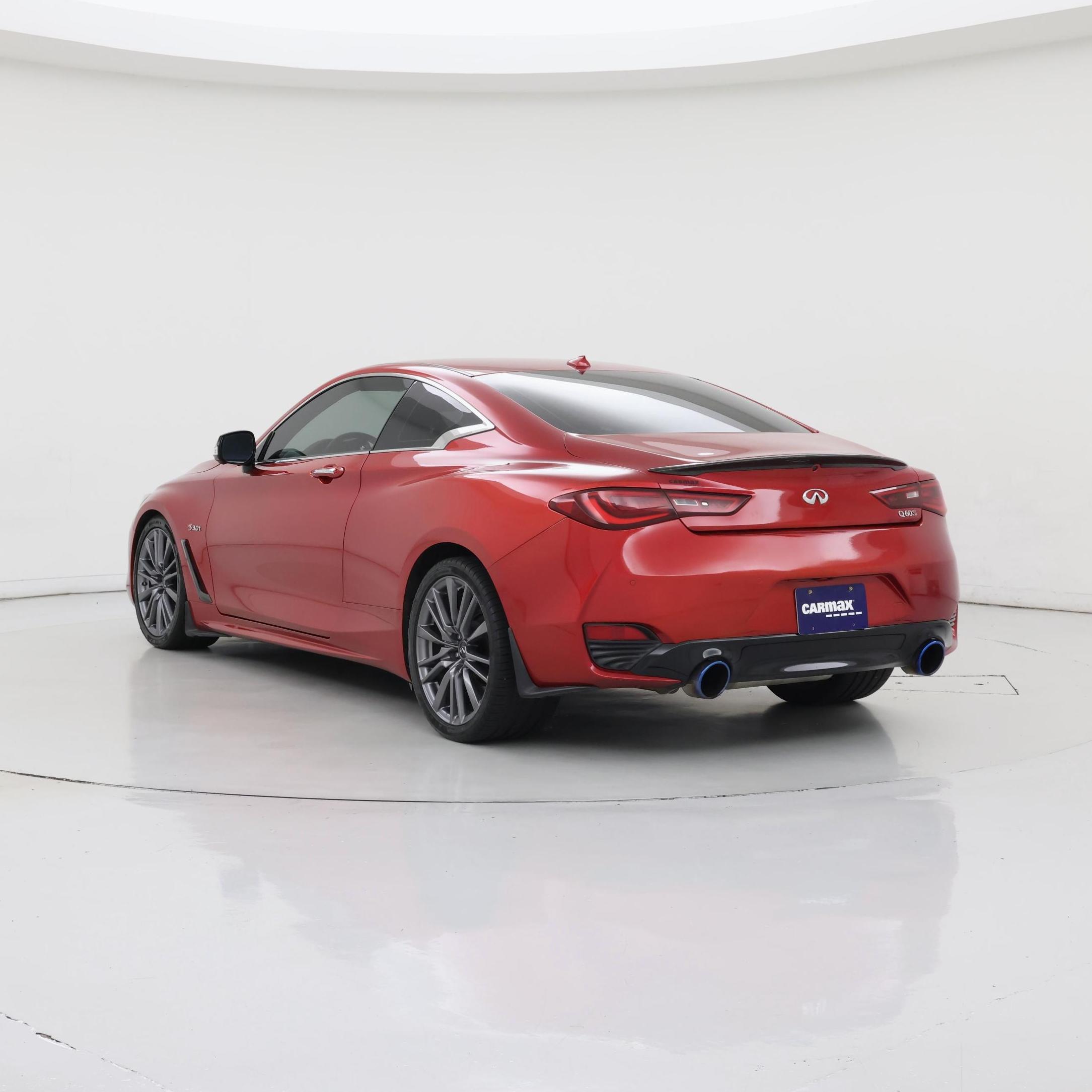 Thumbnail: 2017 INFINITI  - 2
