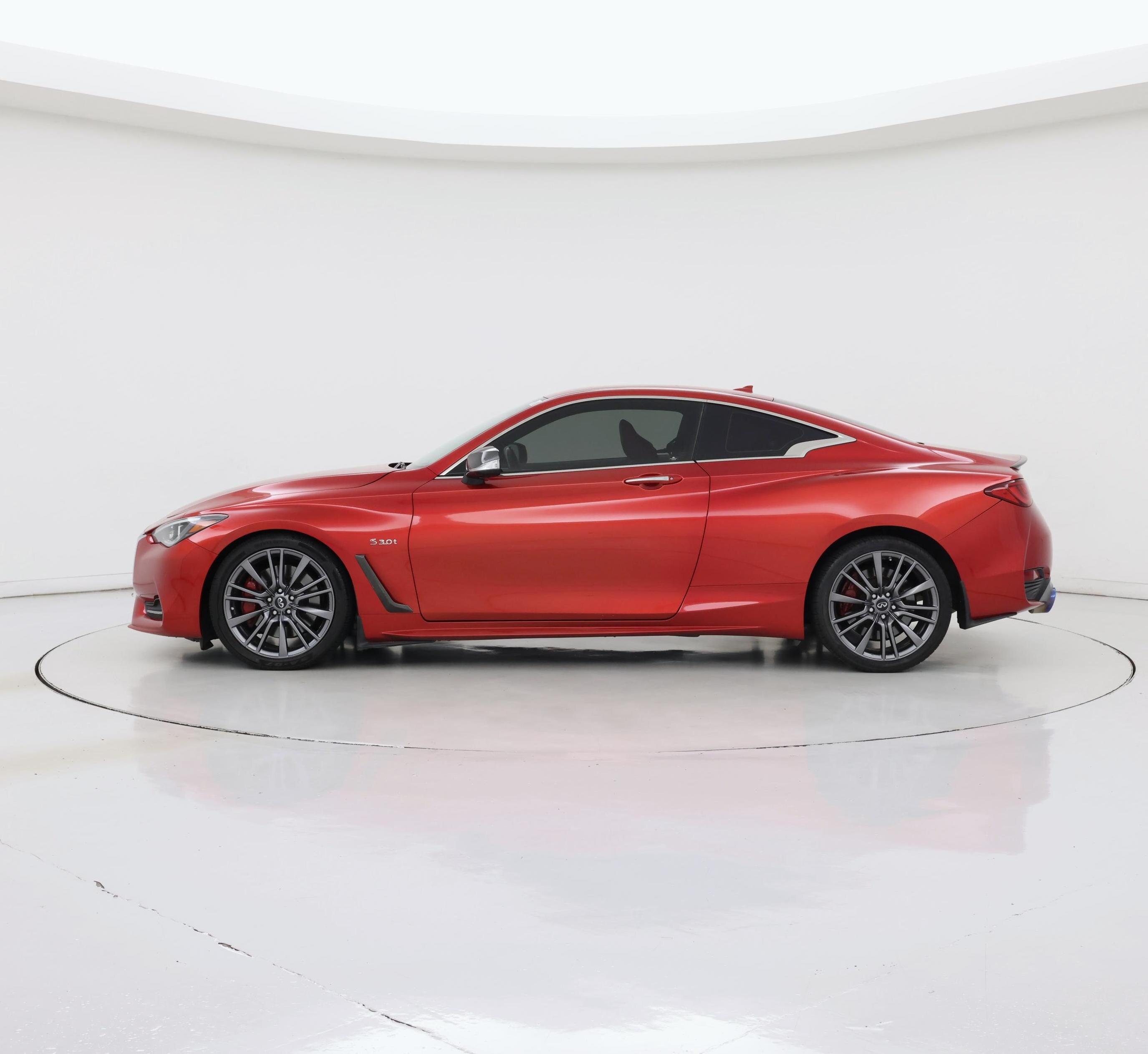 Thumbnail: 2017 INFINITI  - 3