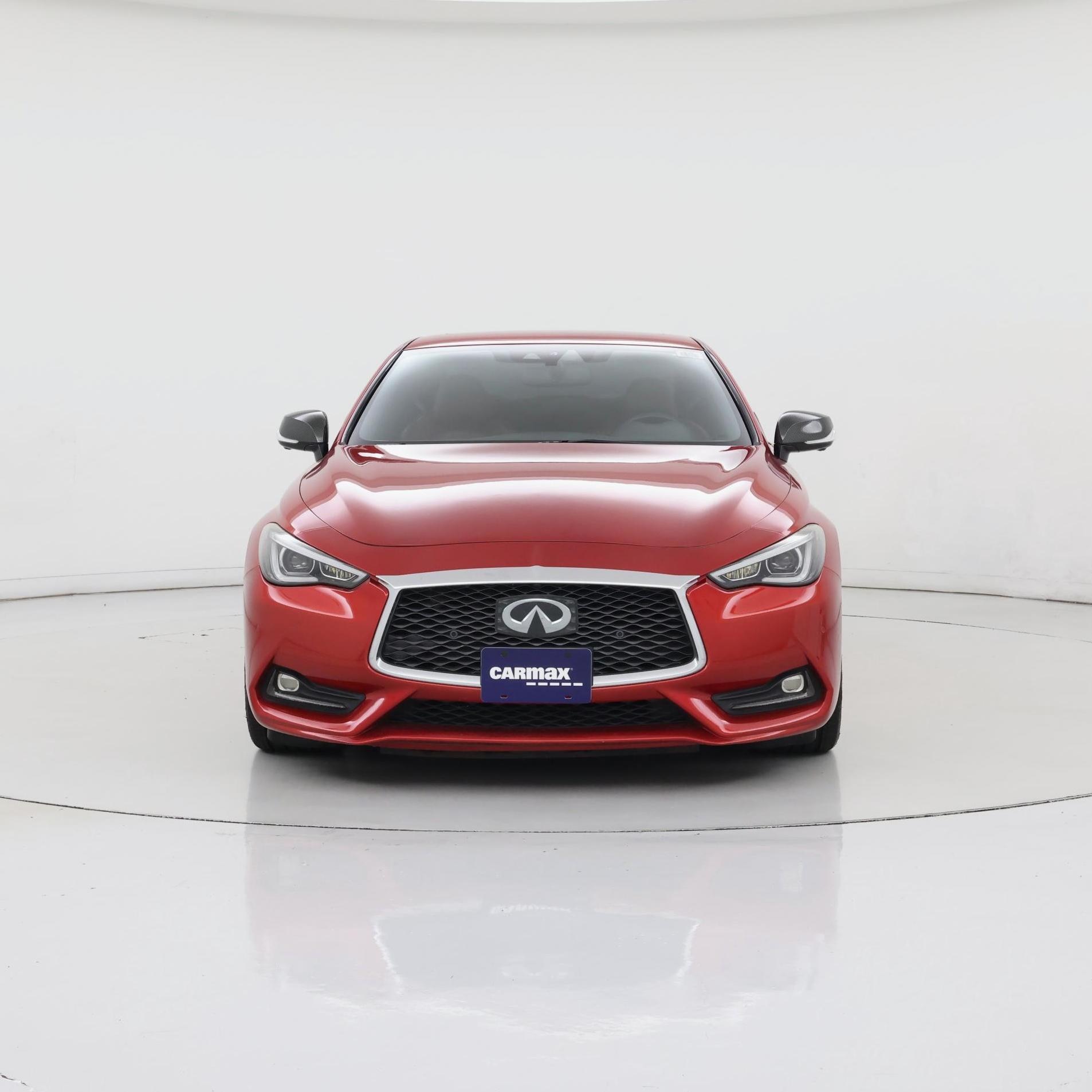 Thumbnail: 2017 INFINITI  - 5