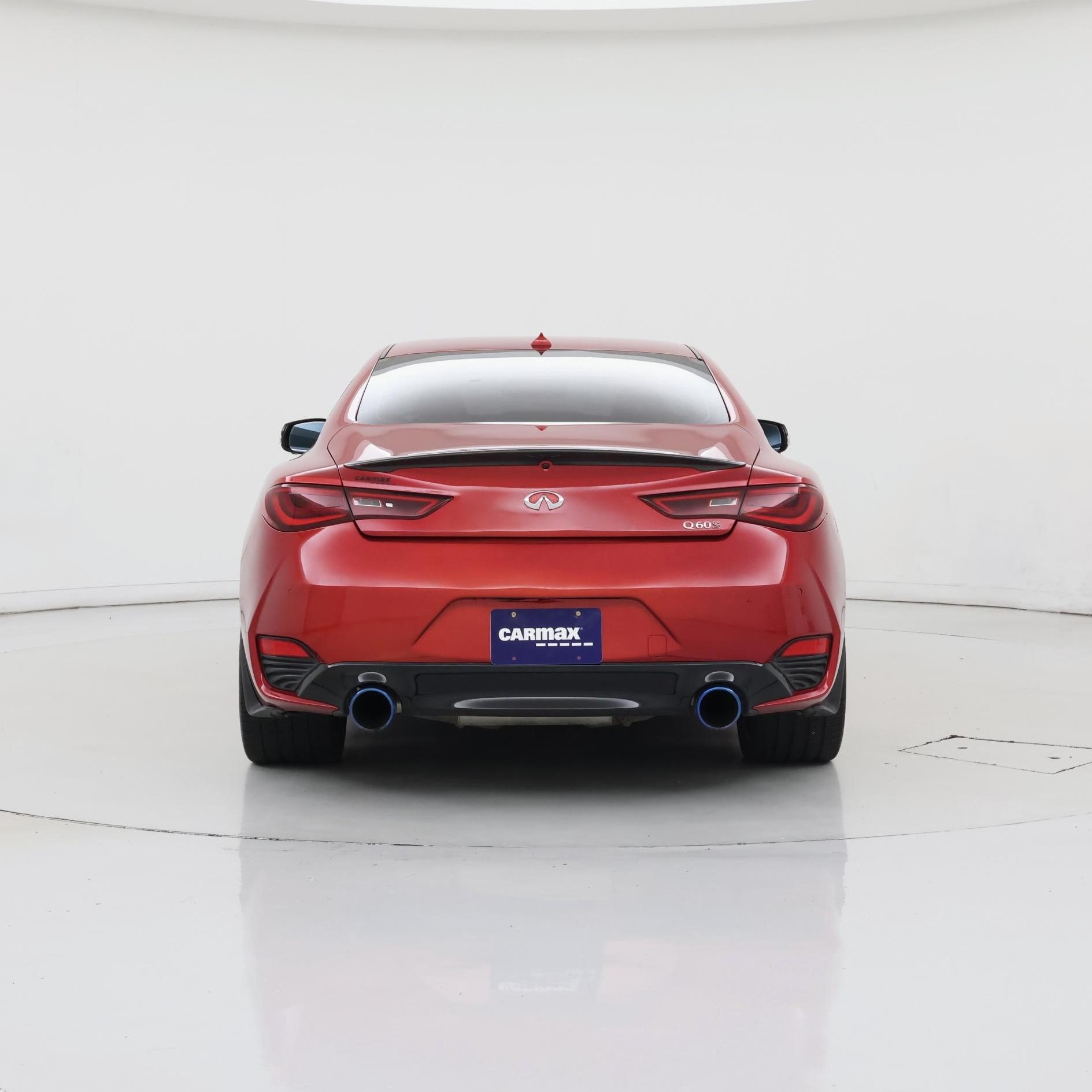 Thumbnail: 2017 INFINITI  - 6
