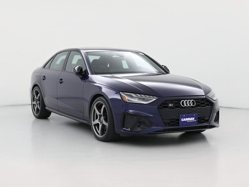 2020 Audi S4 Prestige -
                  Houston, TX