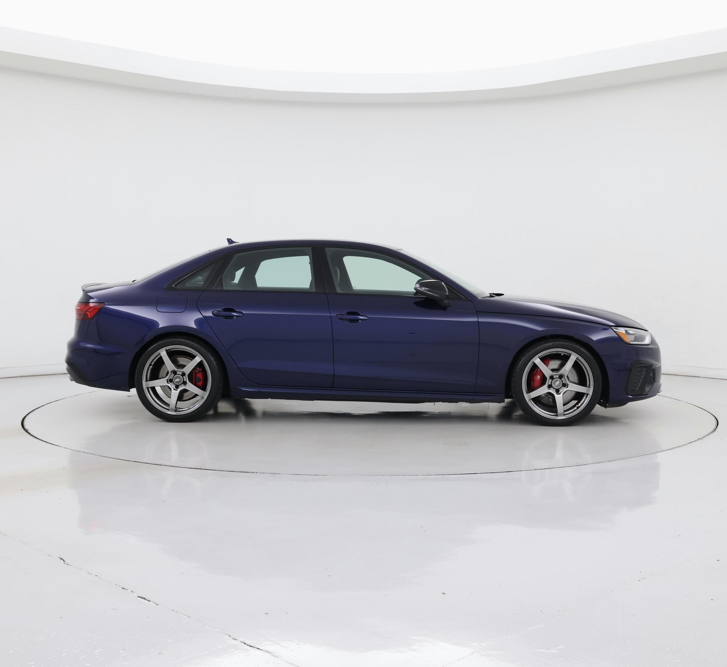 Thumbnail: 2020 Audi S4 - 7