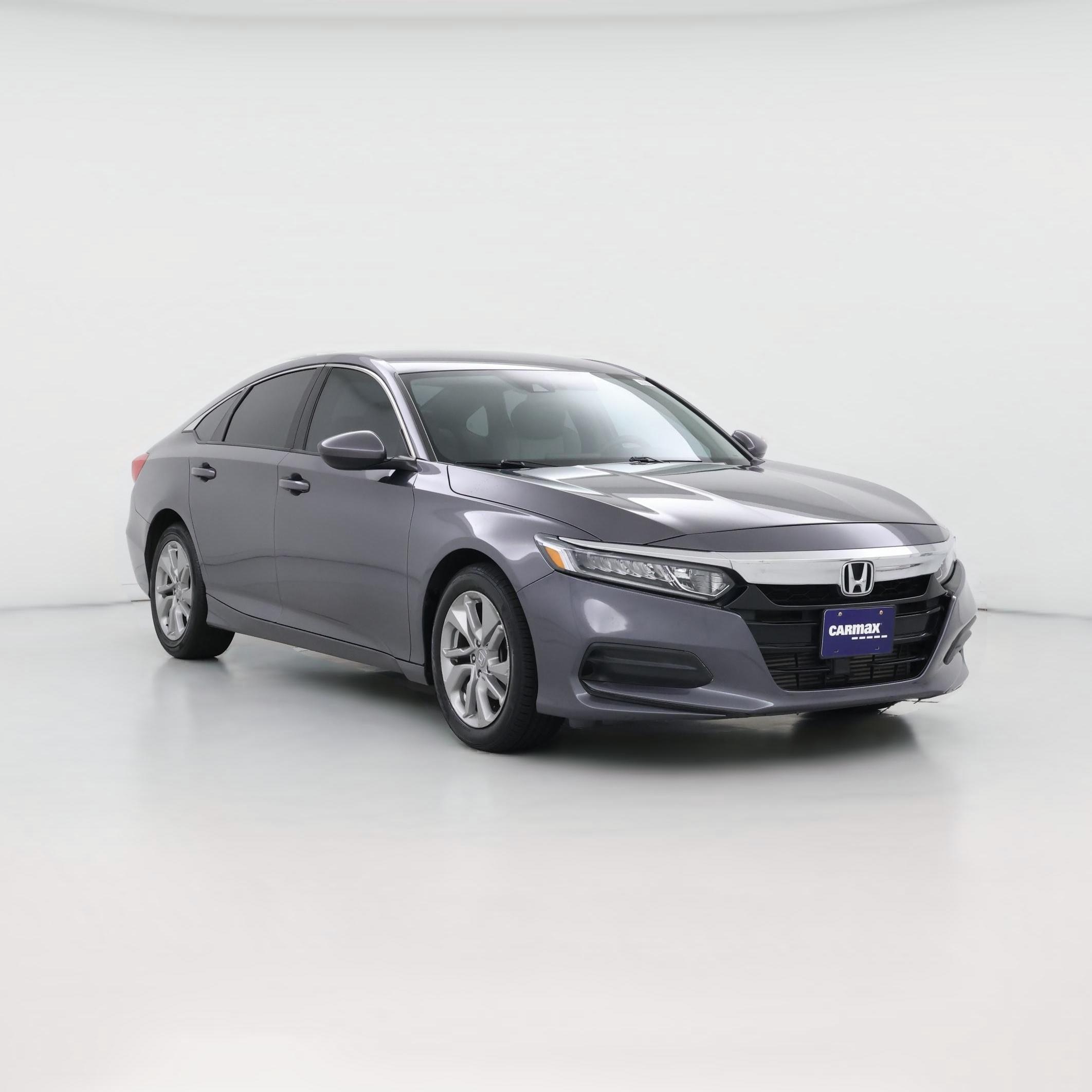 Thumbnail: 2018 Honda Accord - 1
