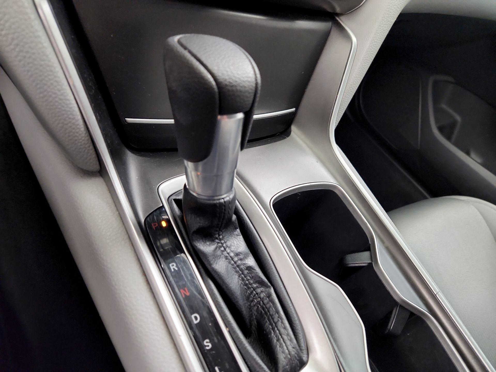 Thumbnail: 2018 Honda Accord - 17