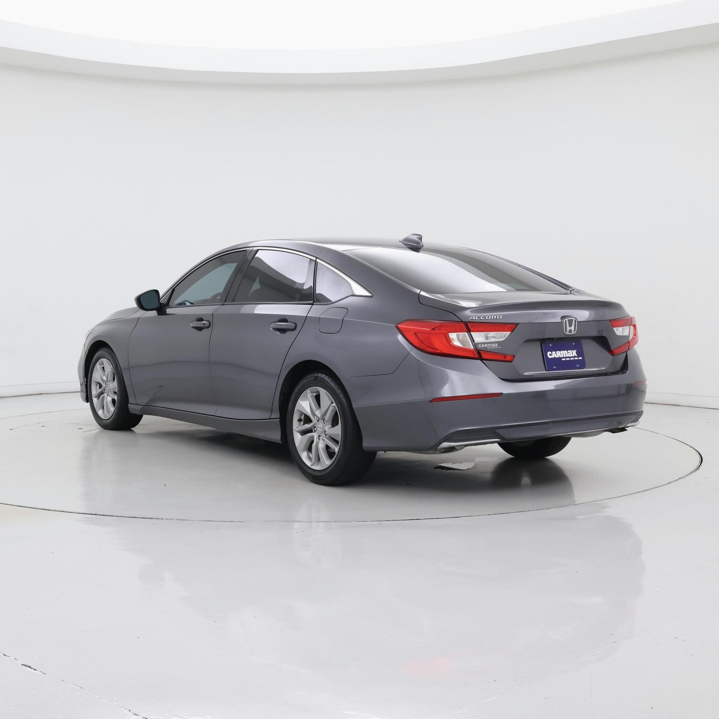 Thumbnail: 2018 Honda Accord - 2