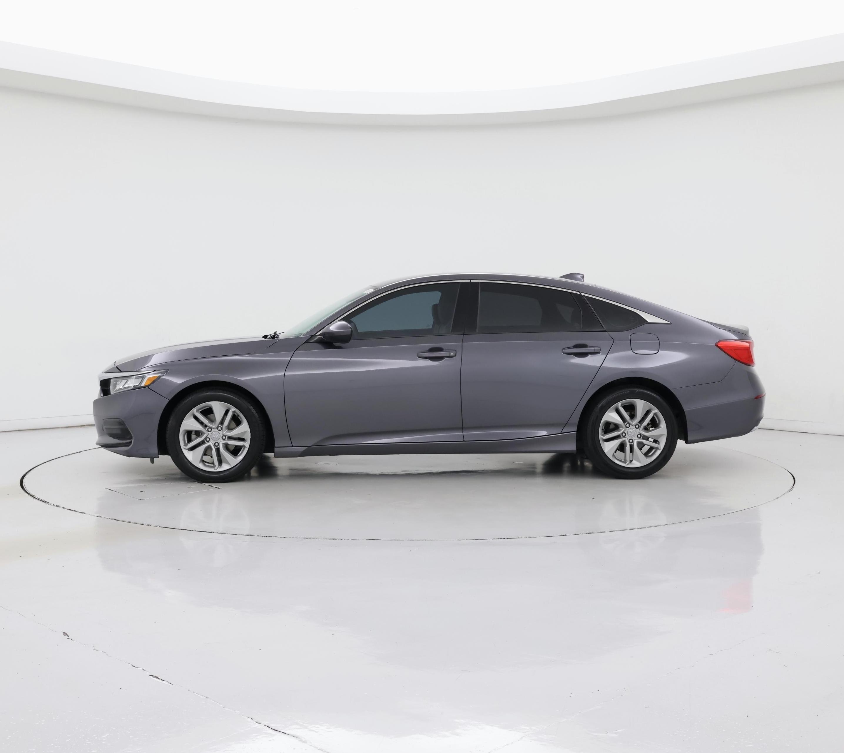 Thumbnail: 2018 Honda Accord - 3