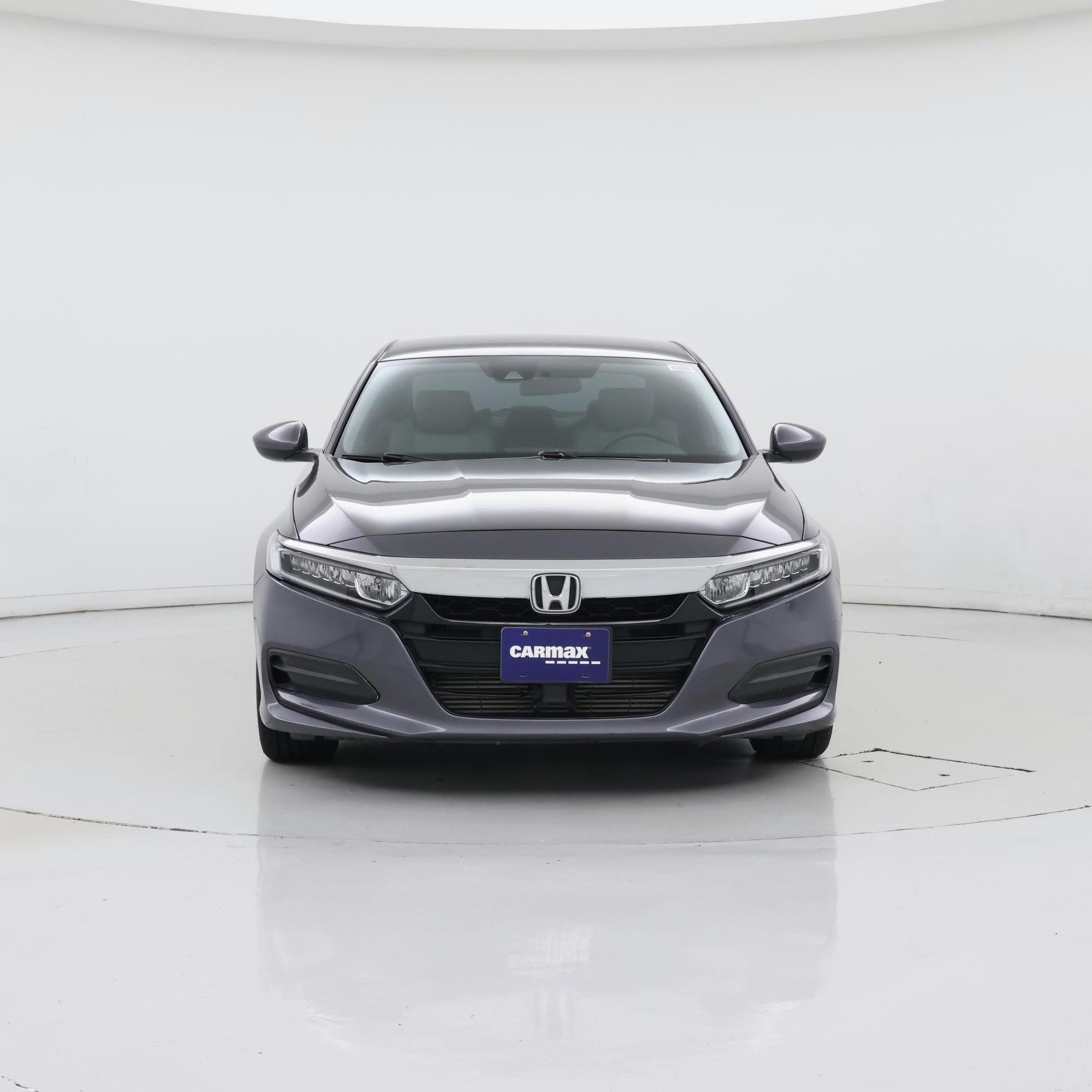 Thumbnail: 2018 Honda Accord - 5