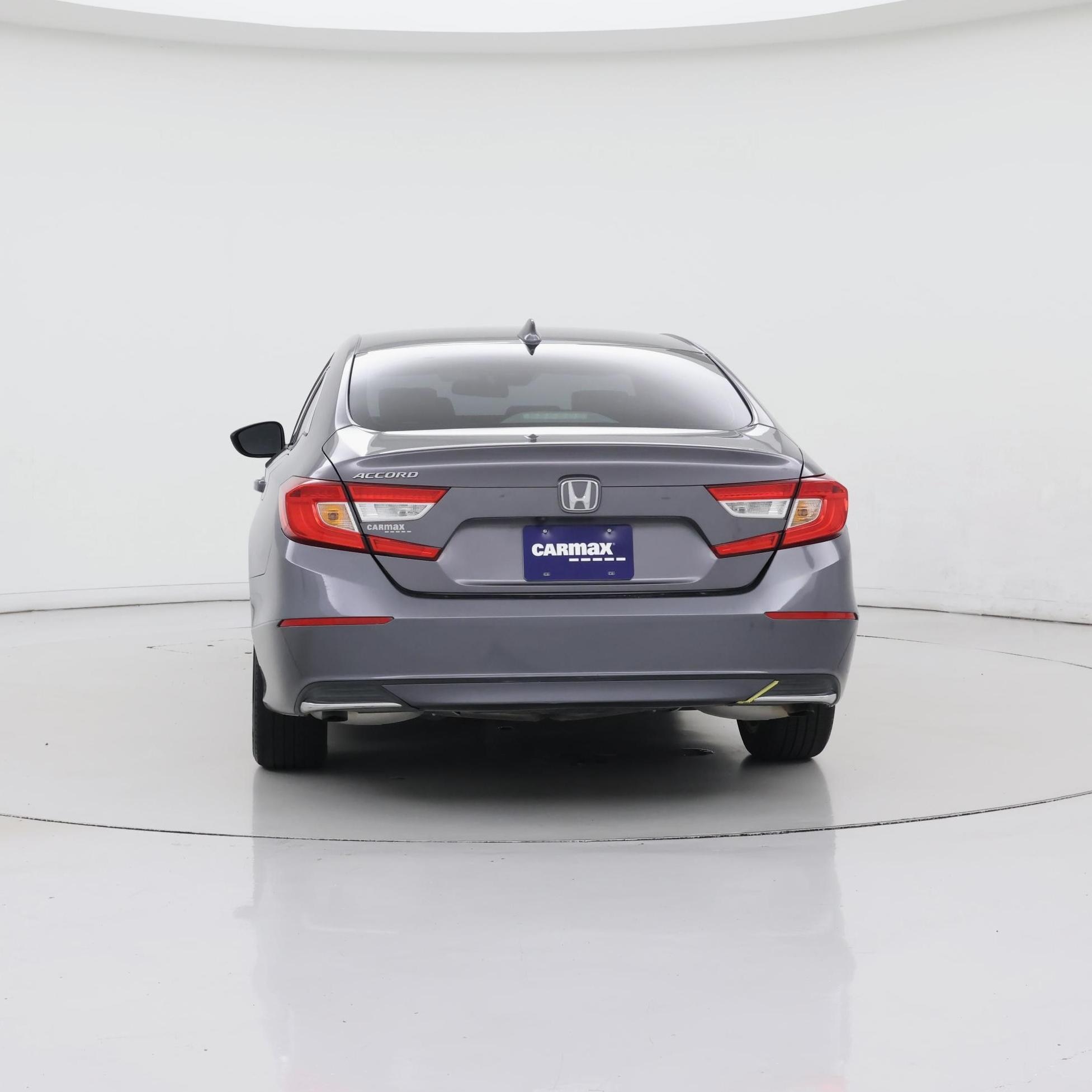 Thumbnail: 2018 Honda Accord - 6