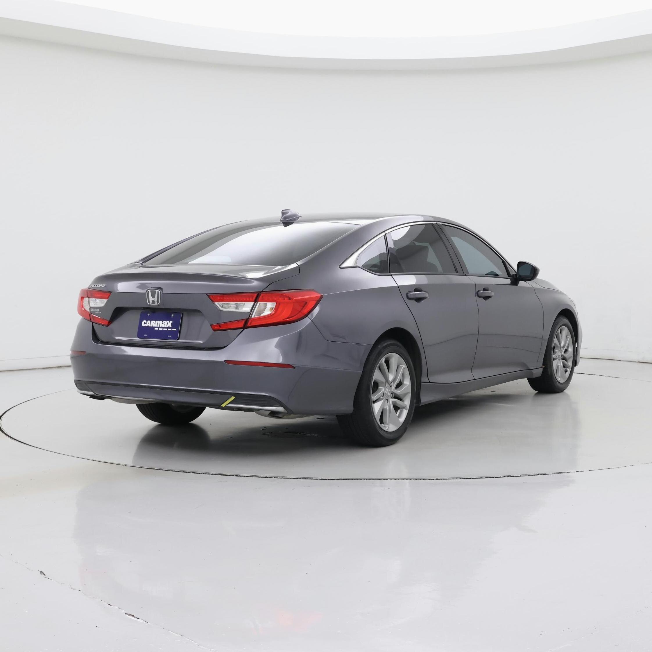 Thumbnail: 2018 Honda Accord - 8