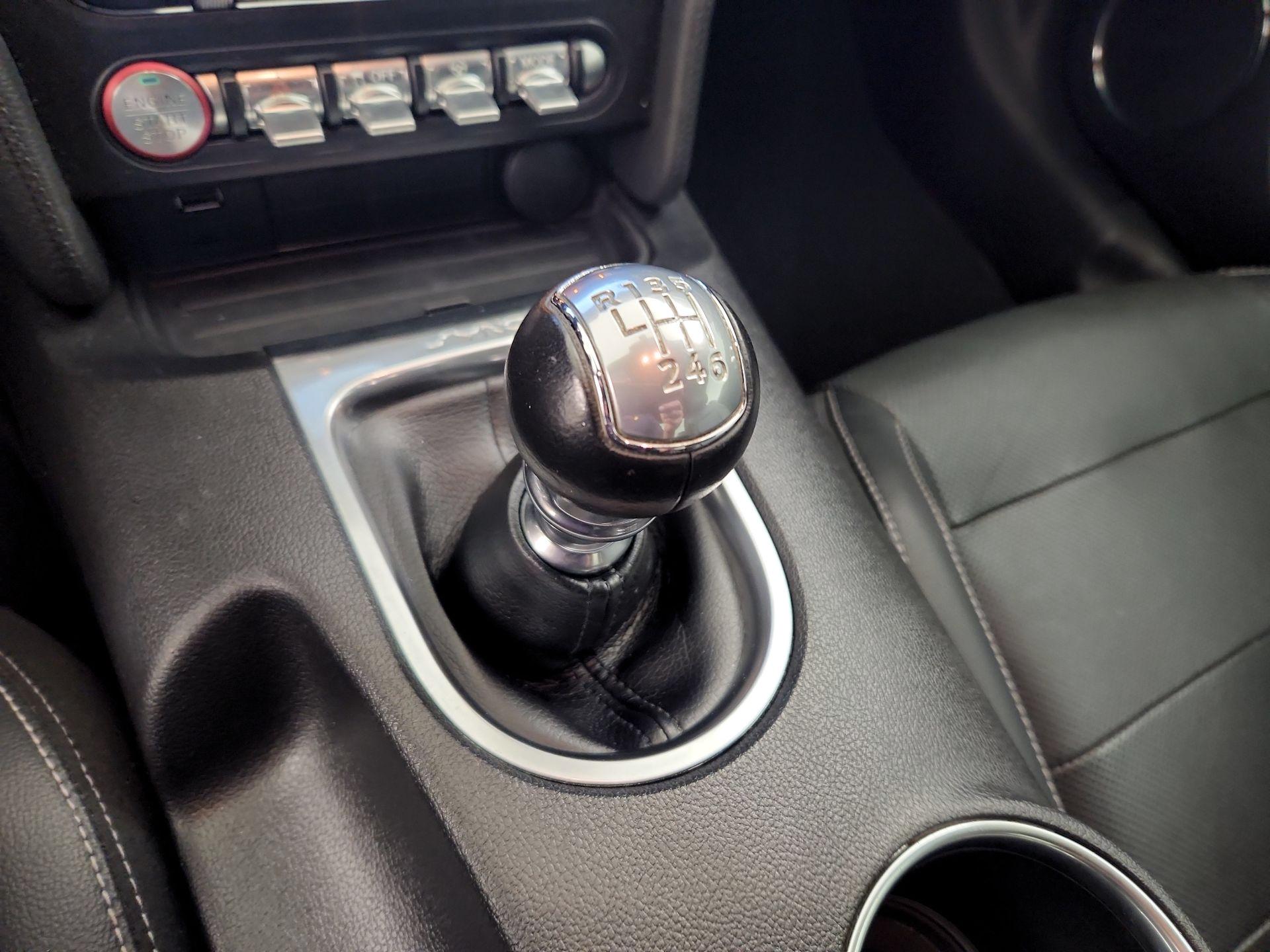 Thumbnail: 2019 Ford Mustang - 17