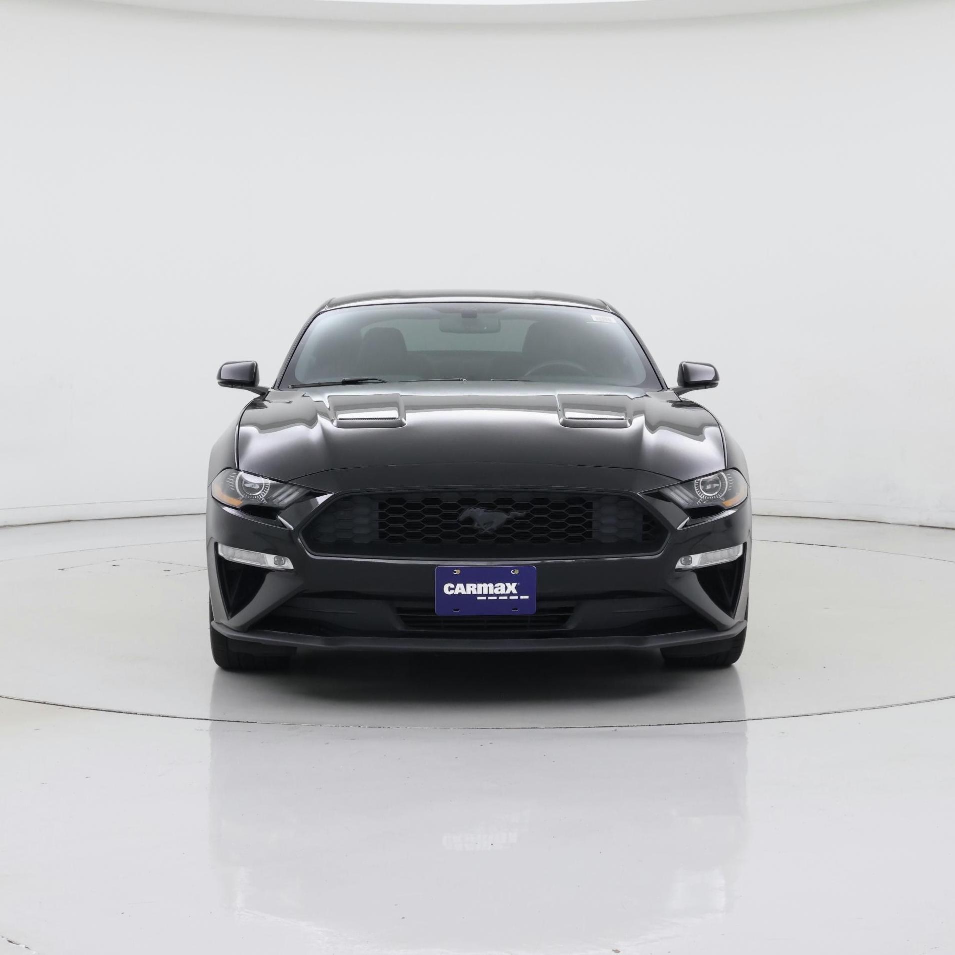 Thumbnail: 2019 Ford Mustang - 5