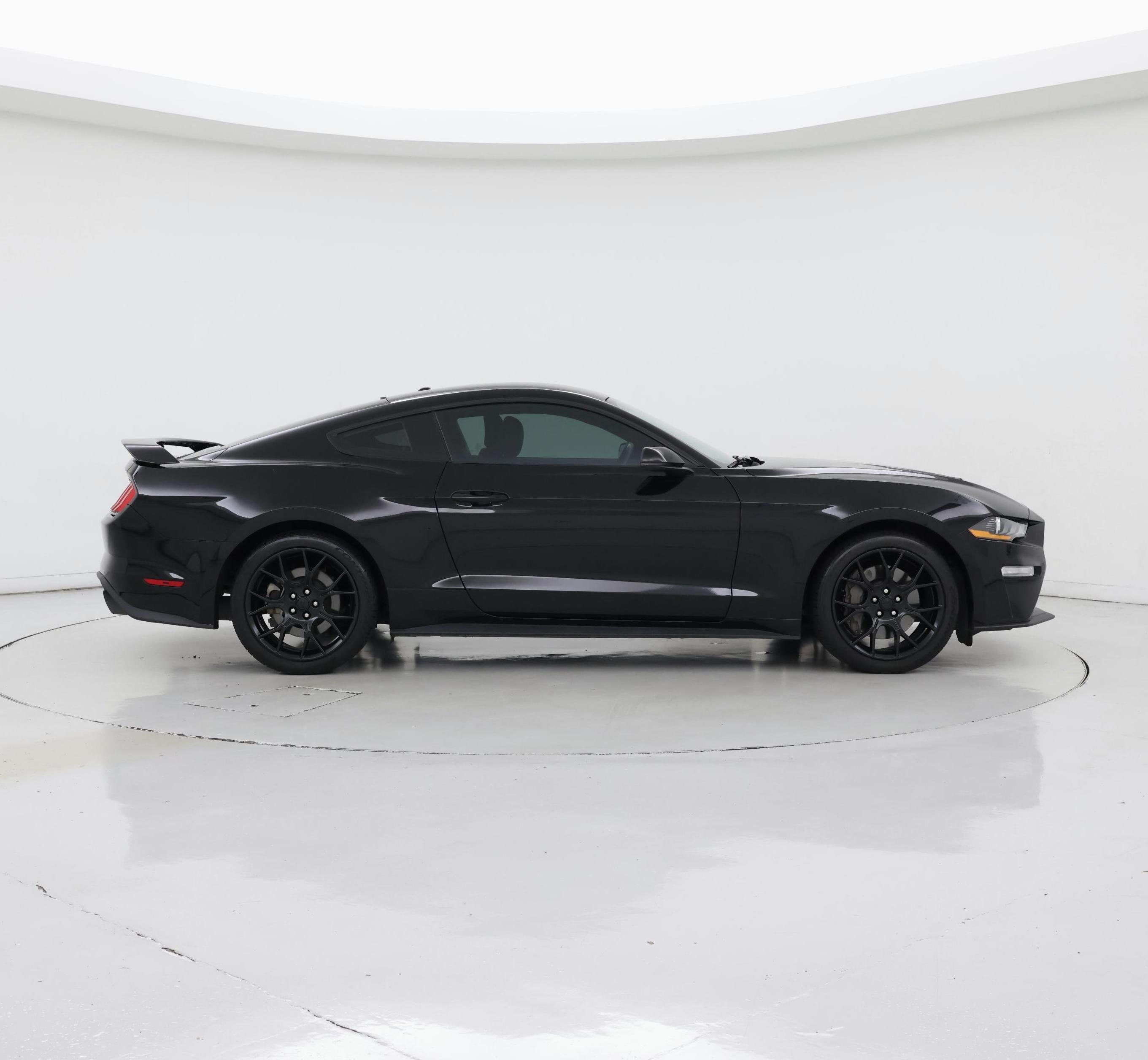 Thumbnail: 2019 Ford Mustang - 7