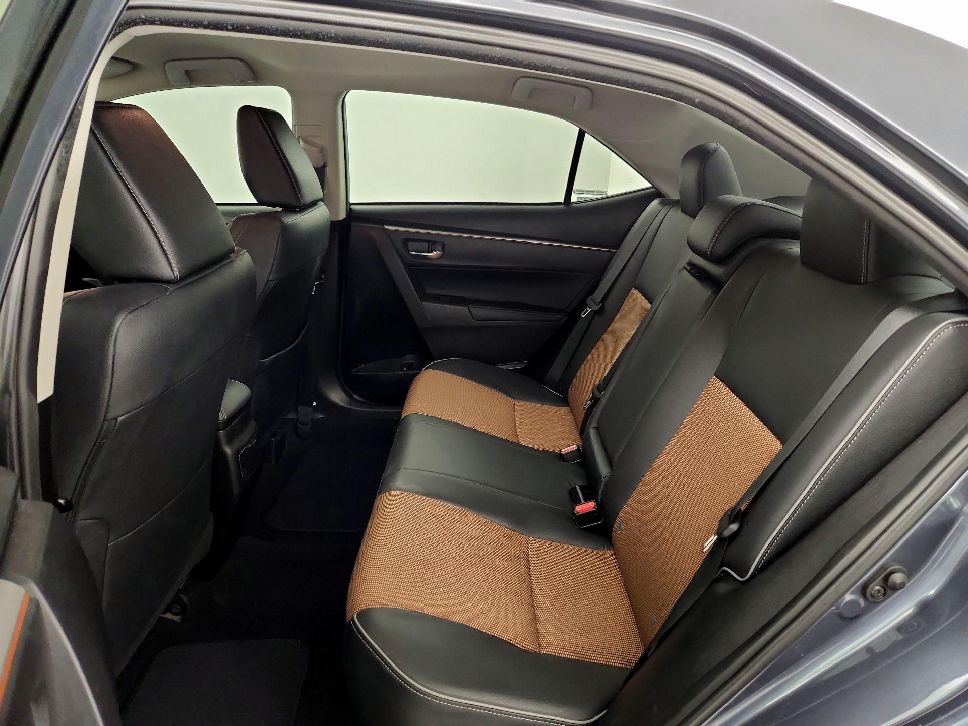 Thumbnail: 2015 Toyota Corolla - 19