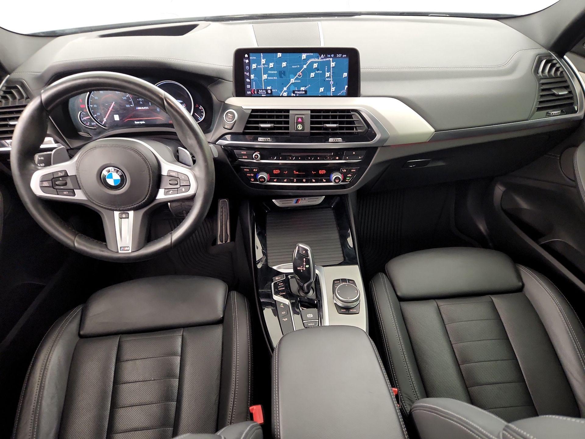 Thumbnail: 2019 BMW X3 - 9