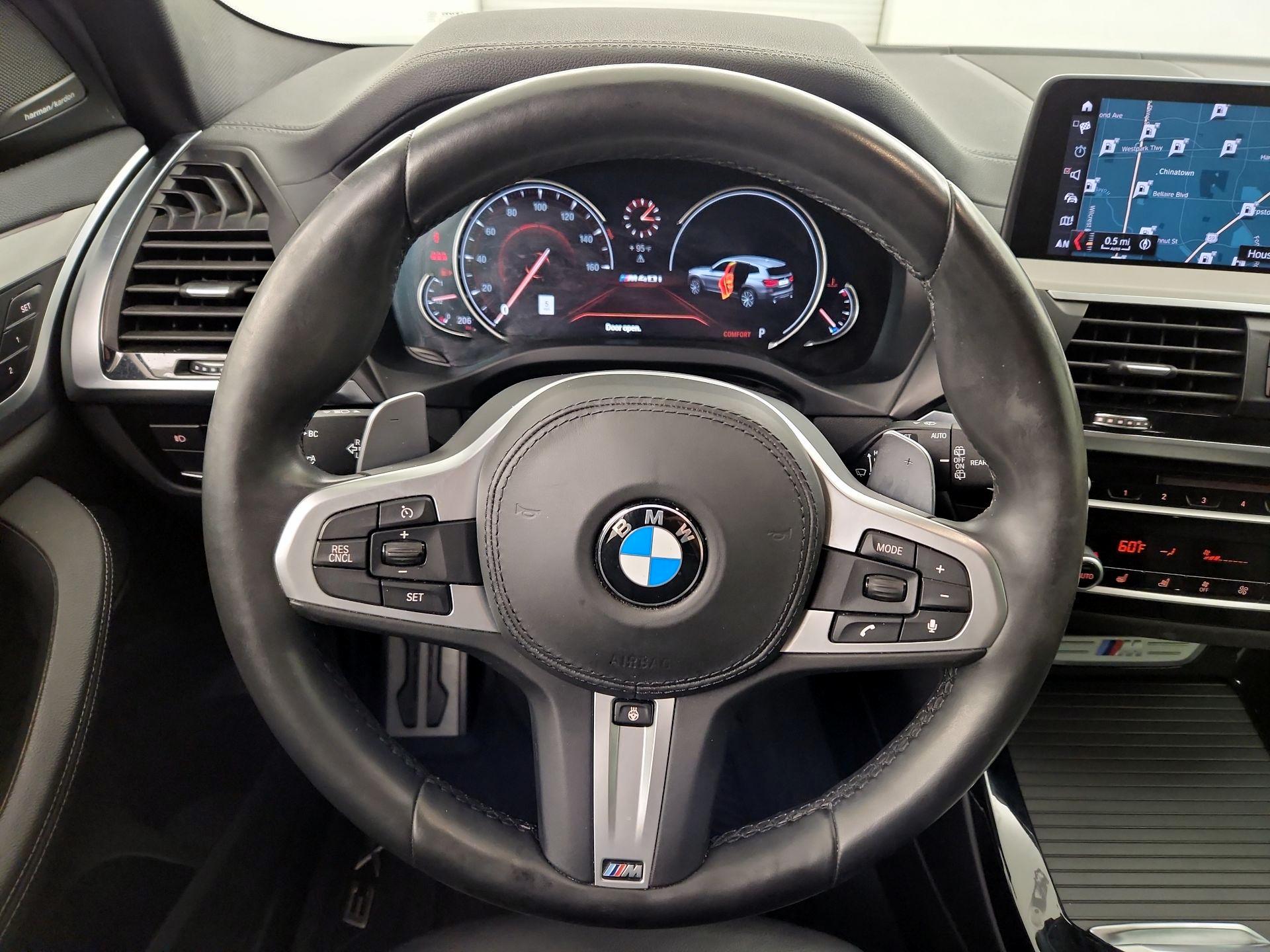 Thumbnail: 2019 BMW X3 - 10