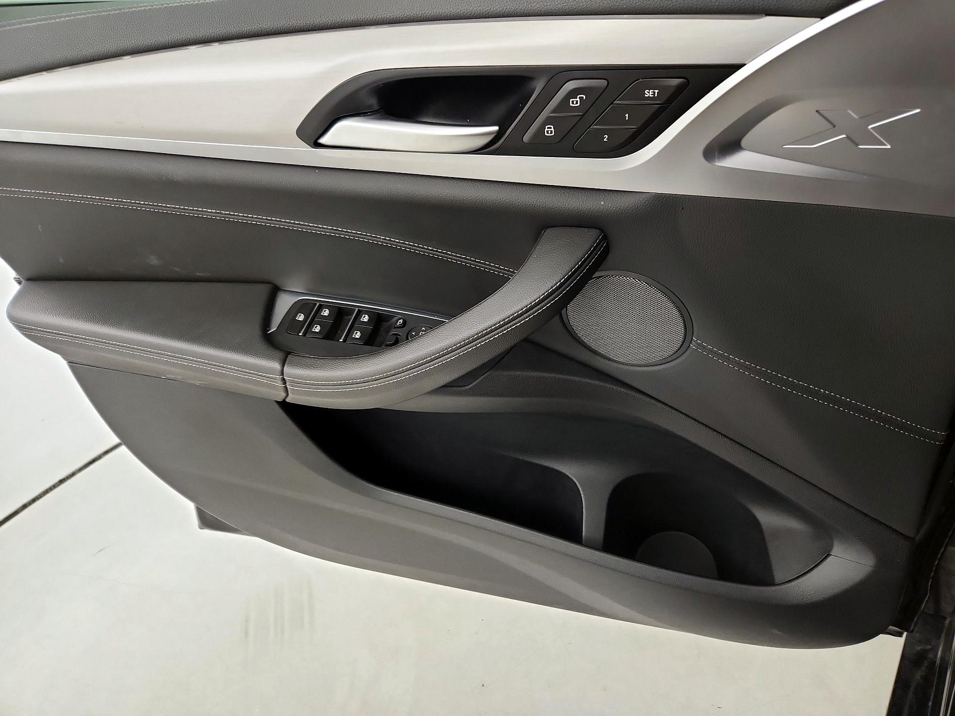 Thumbnail: 2019 BMW X3 - 12