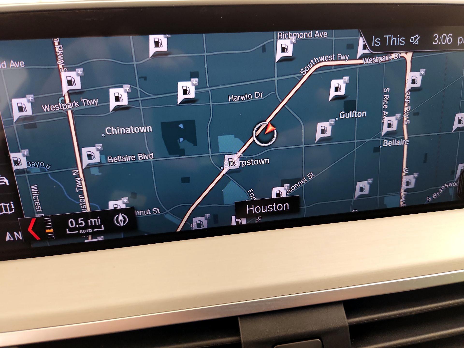 Thumbnail: 2019 BMW X3 - 14