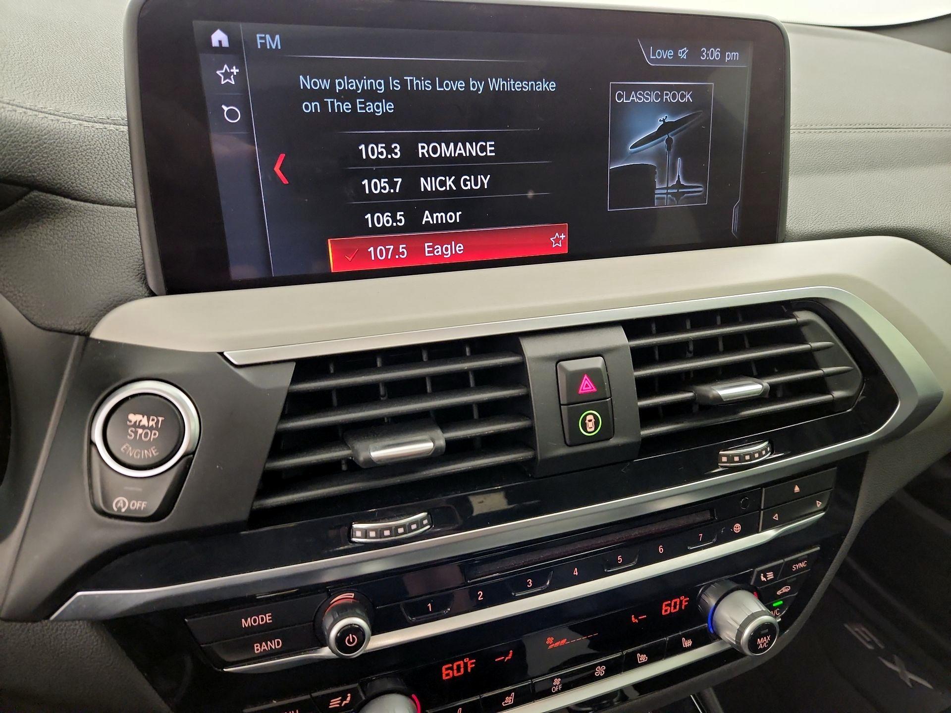 Thumbnail: 2019 BMW X3 - 16