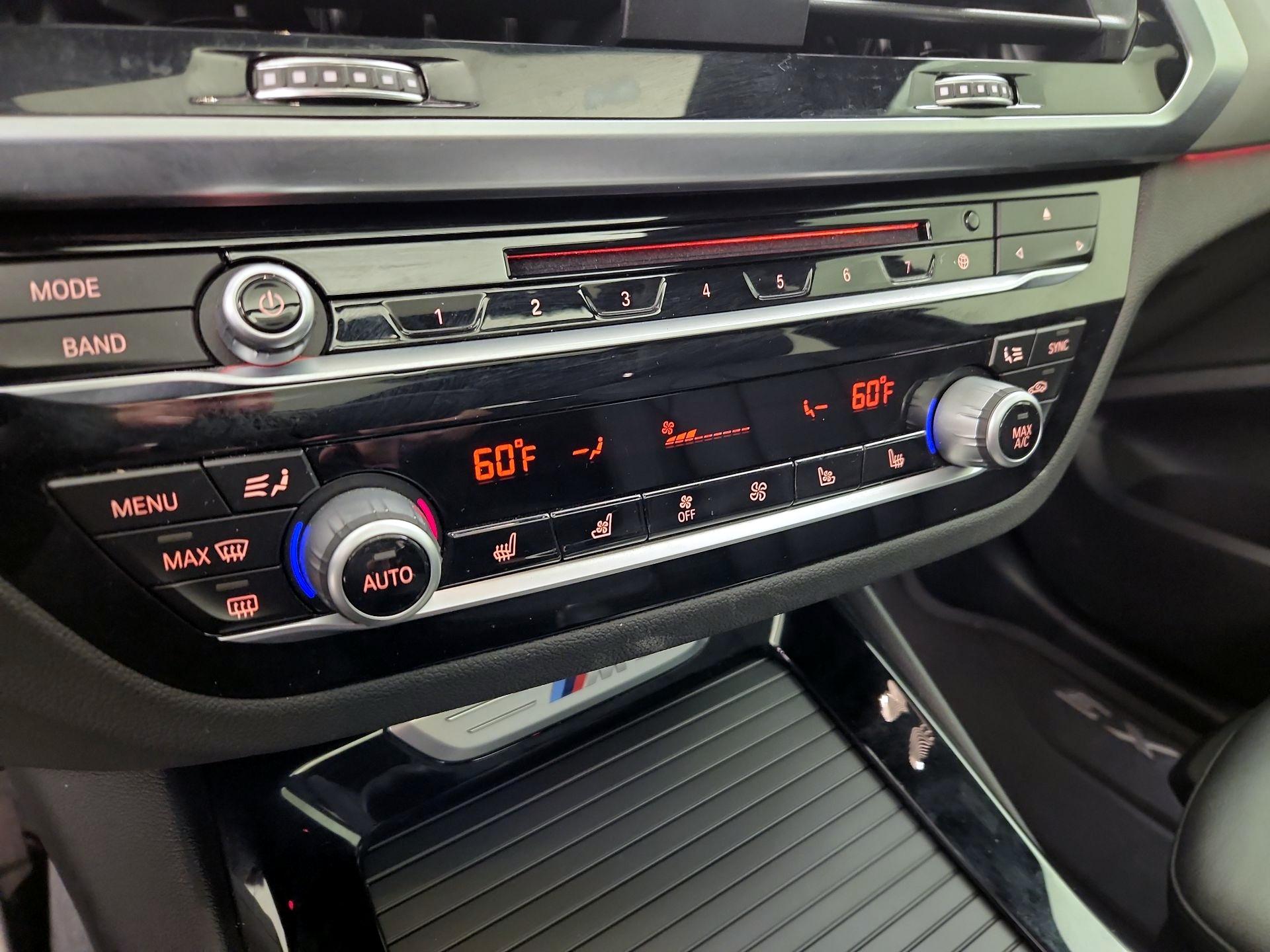 Thumbnail: 2019 BMW X3 - 17