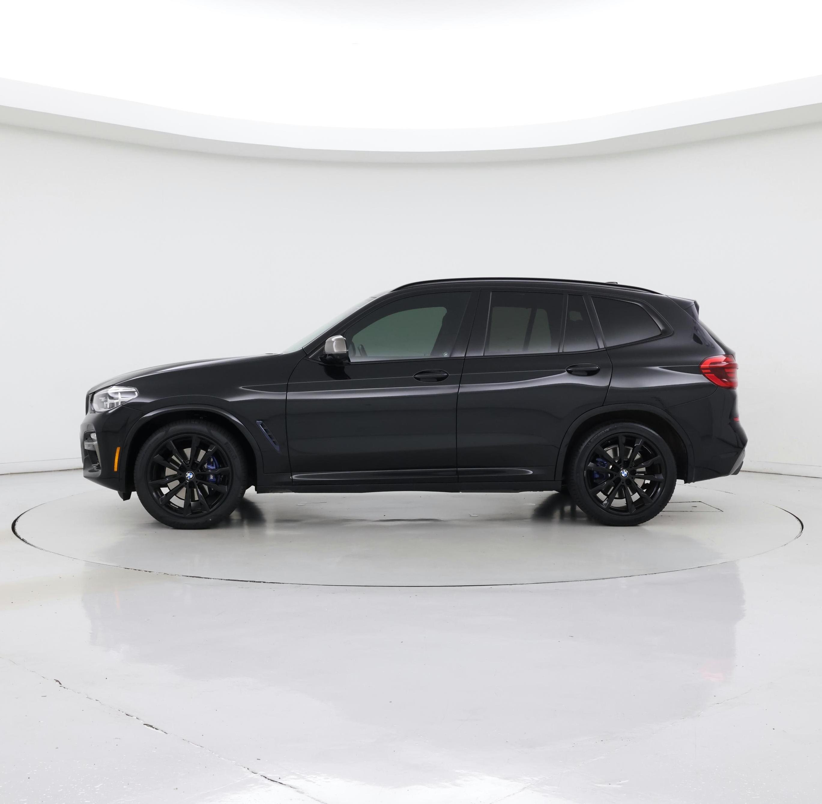 Thumbnail: 2019 BMW X3 - 3