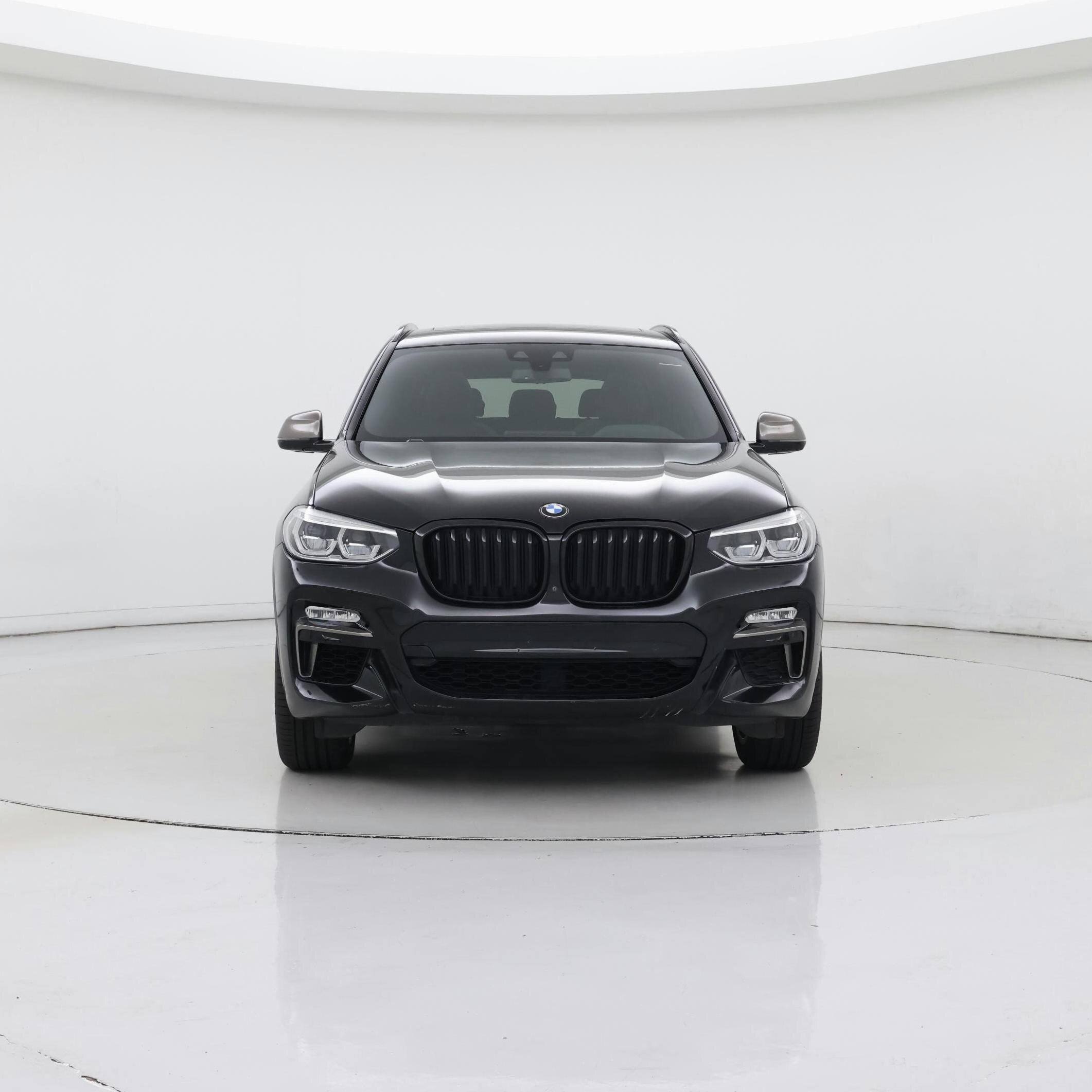 Thumbnail: 2019 BMW X3 - 5