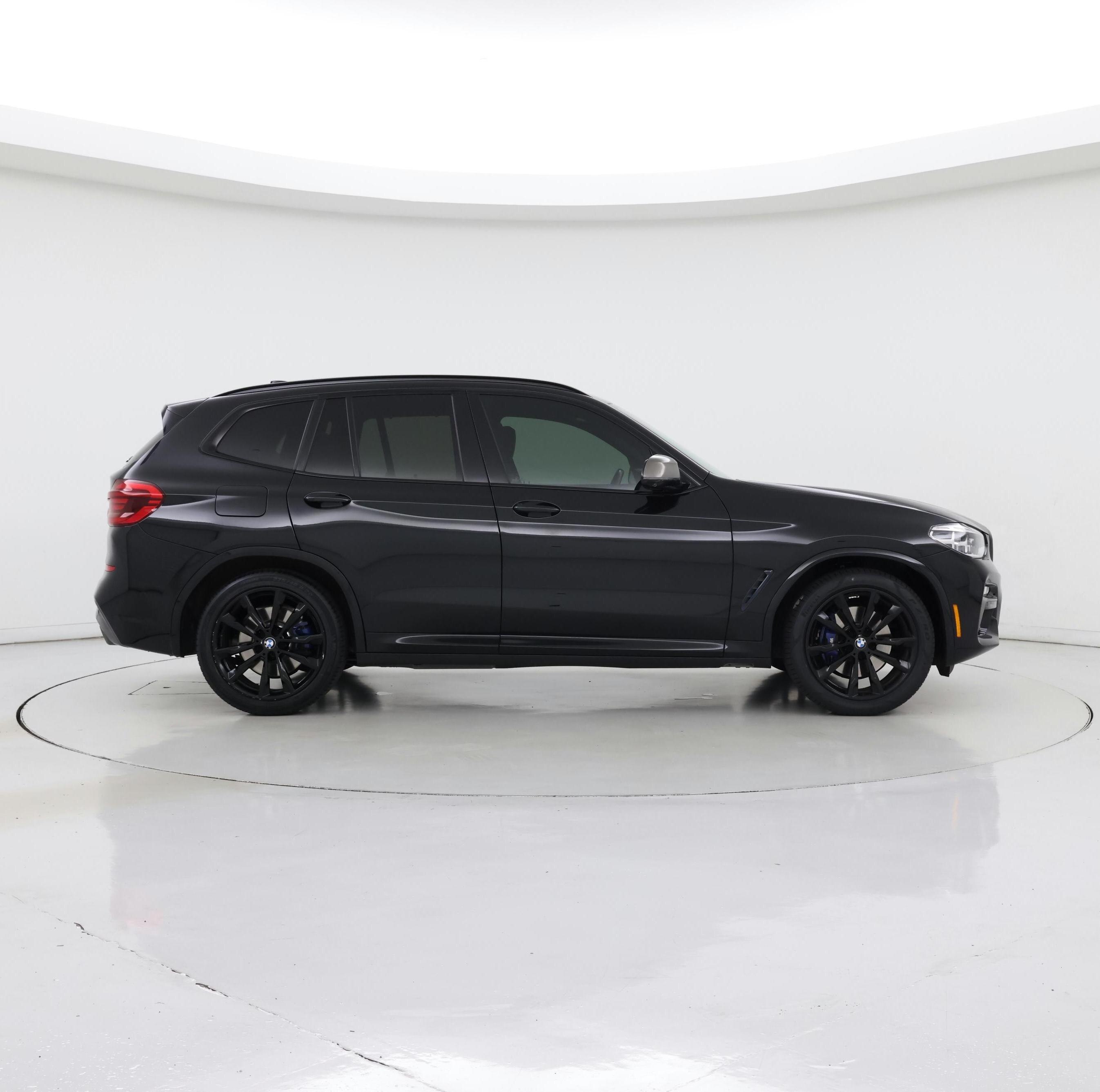 Thumbnail: 2019 BMW X3 - 7