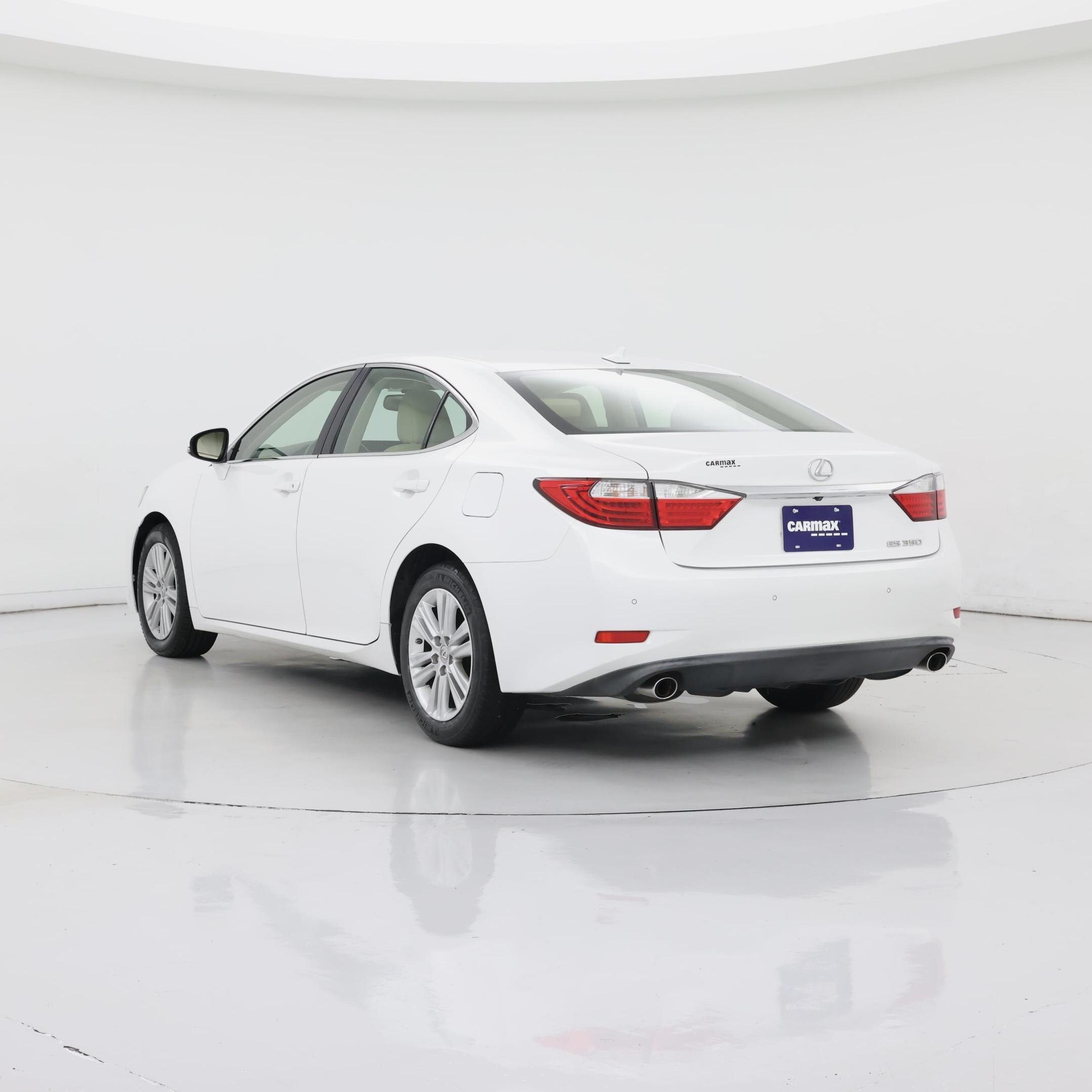 Thumbnail: 2014 Lexus ES - 2