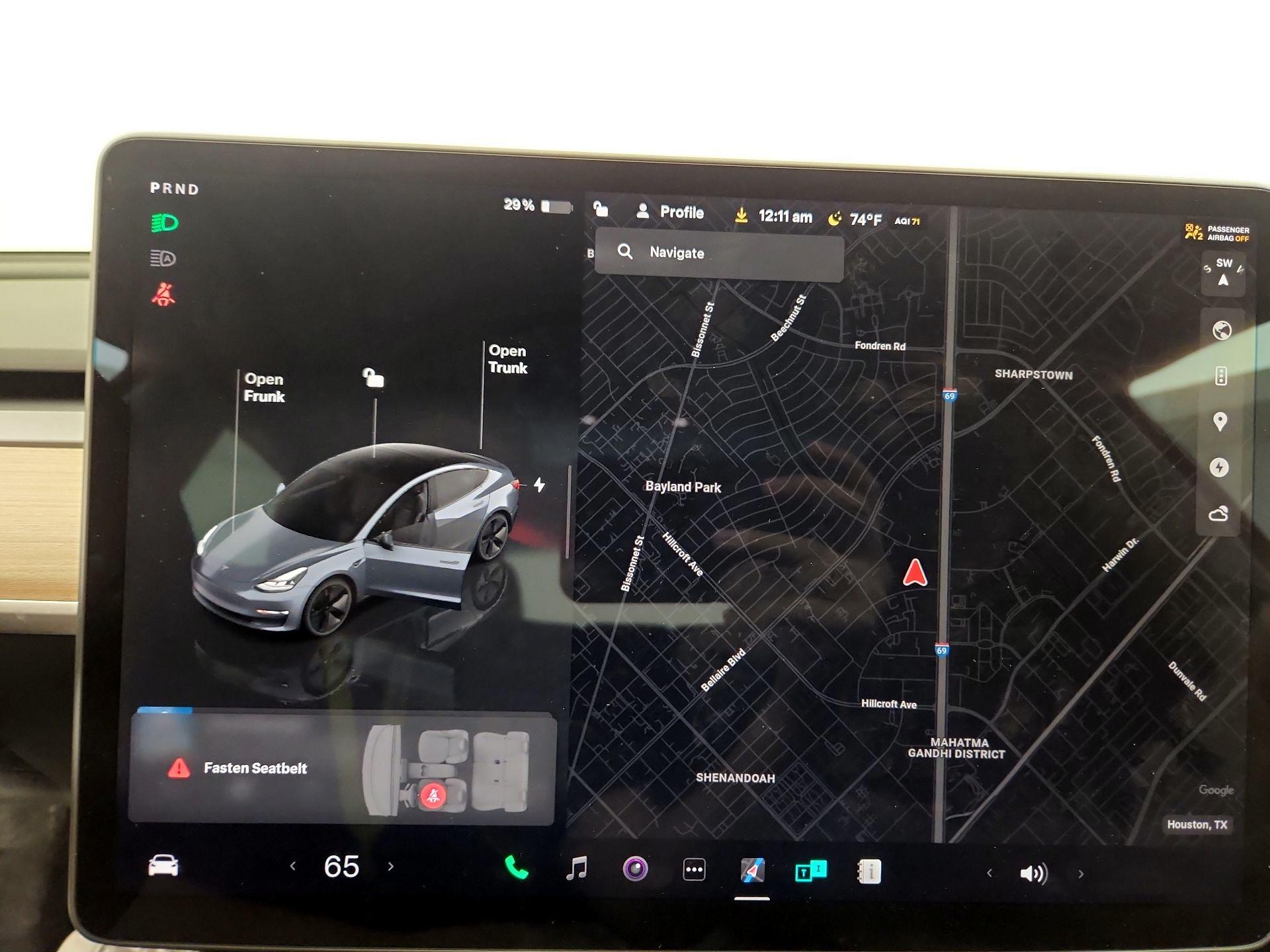 Thumbnail: 2023 Tesla Model 3 - 14