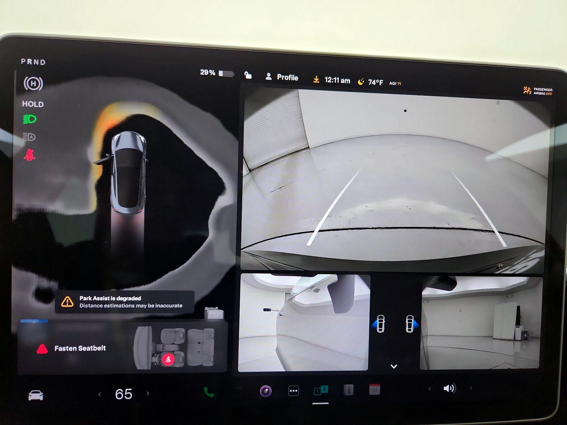 Thumbnail: 2023 Tesla Model 3 - 15