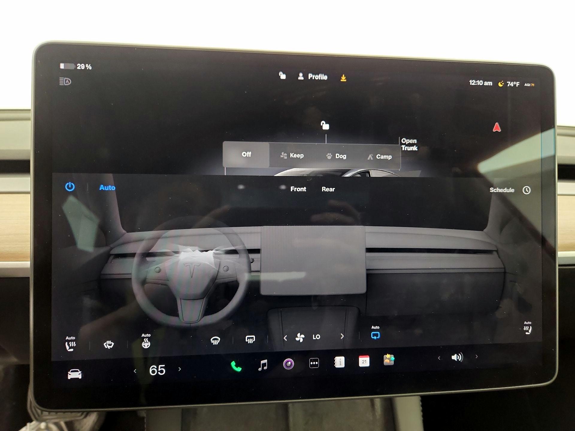 Thumbnail: 2023 Tesla Model 3 - 17