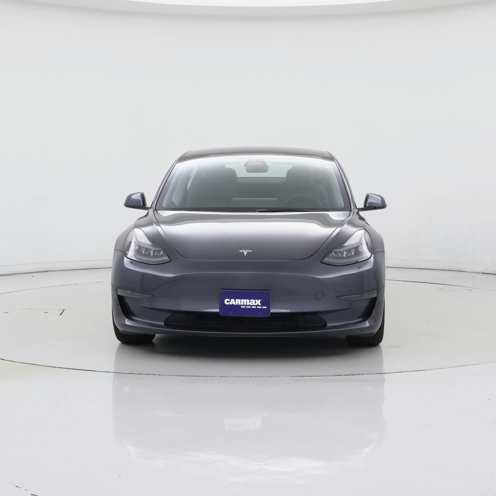 Thumbnail: 2023 Tesla Model 3 - 5