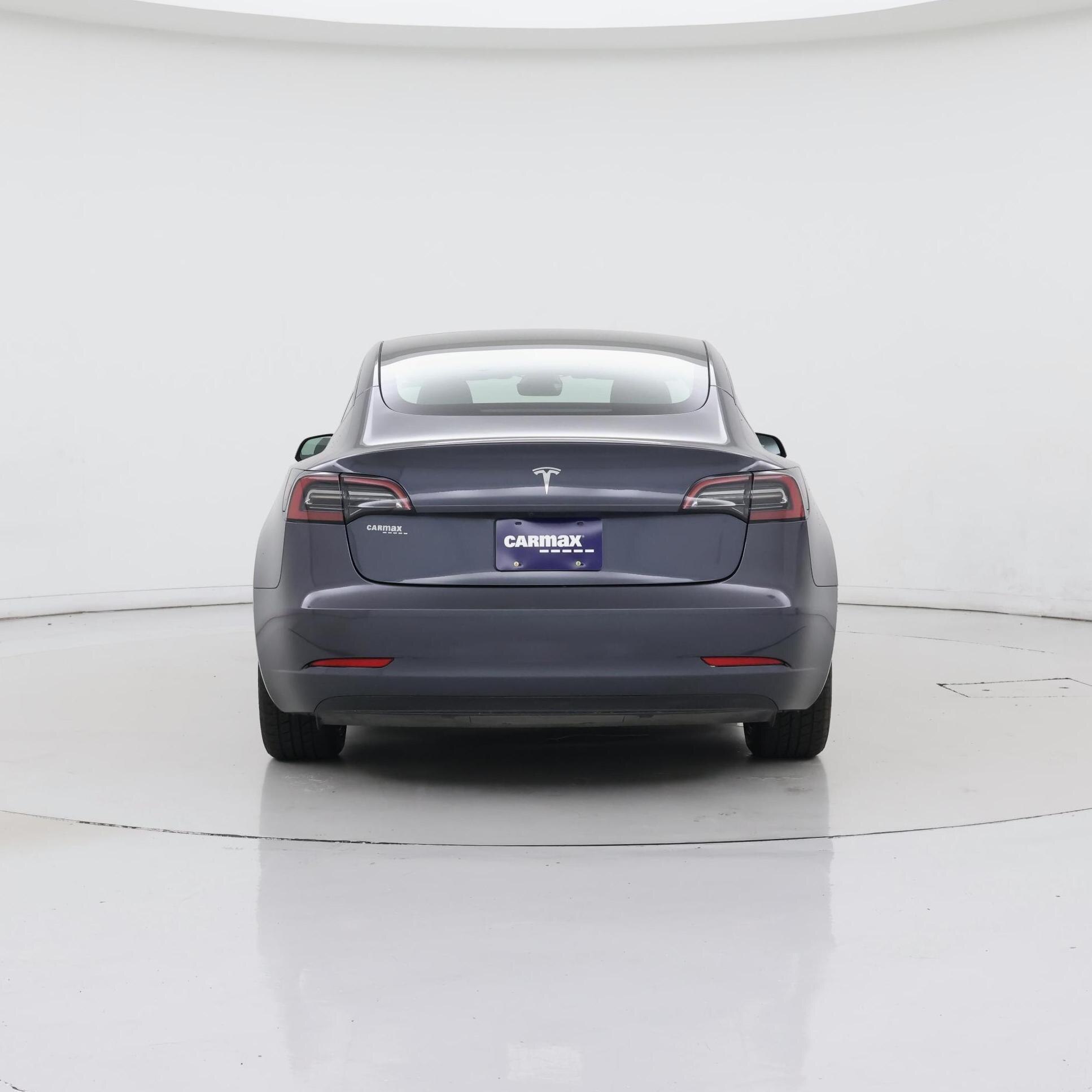 Thumbnail: 2023 Tesla Model 3 - 6