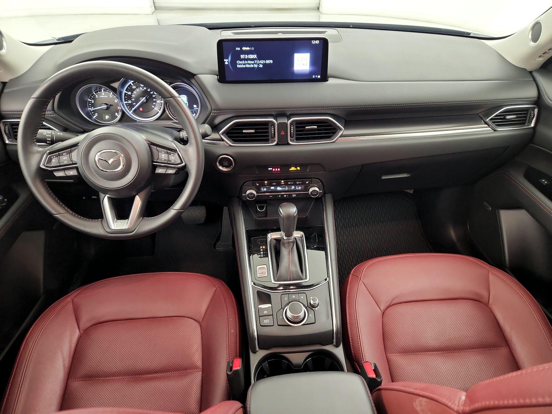 Thumbnail: 2023 Mazda CX-5 - 9