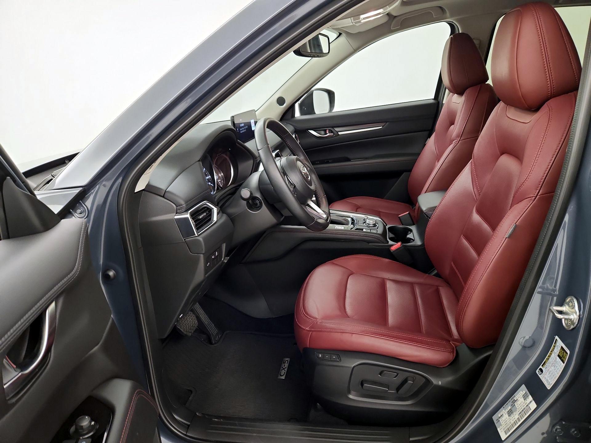 Thumbnail: 2023 Mazda CX-5 - 11
