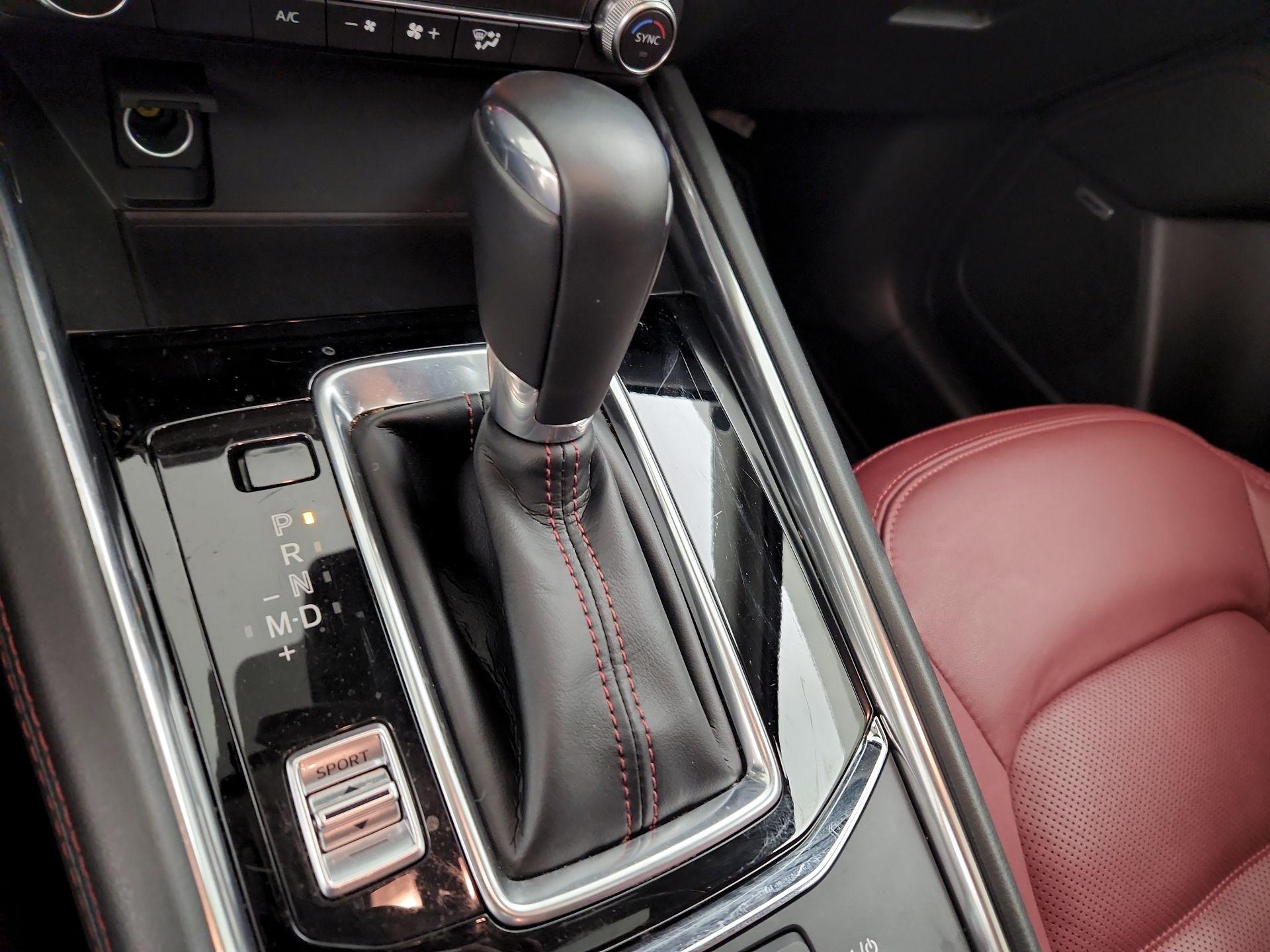 Thumbnail: 2023 Mazda CX-5 - 17